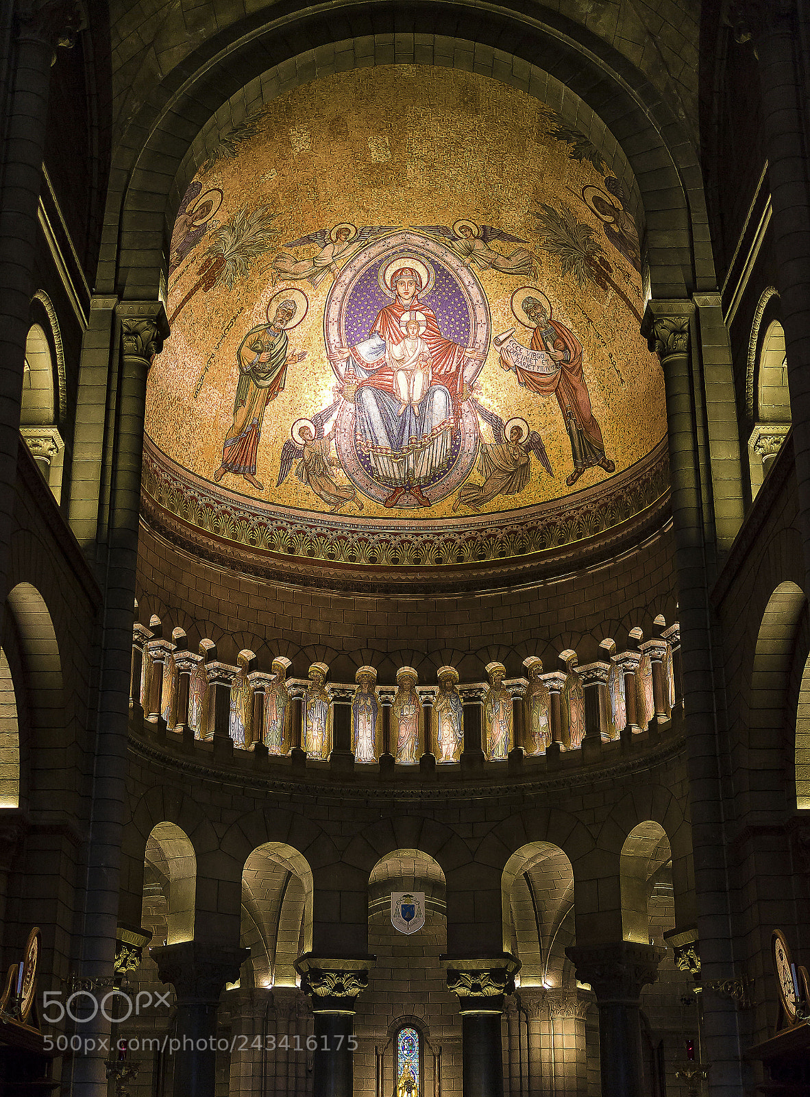 Panasonic Lumix DMC-G3 sample photo. Illuminated ceiling, st nicholas photography