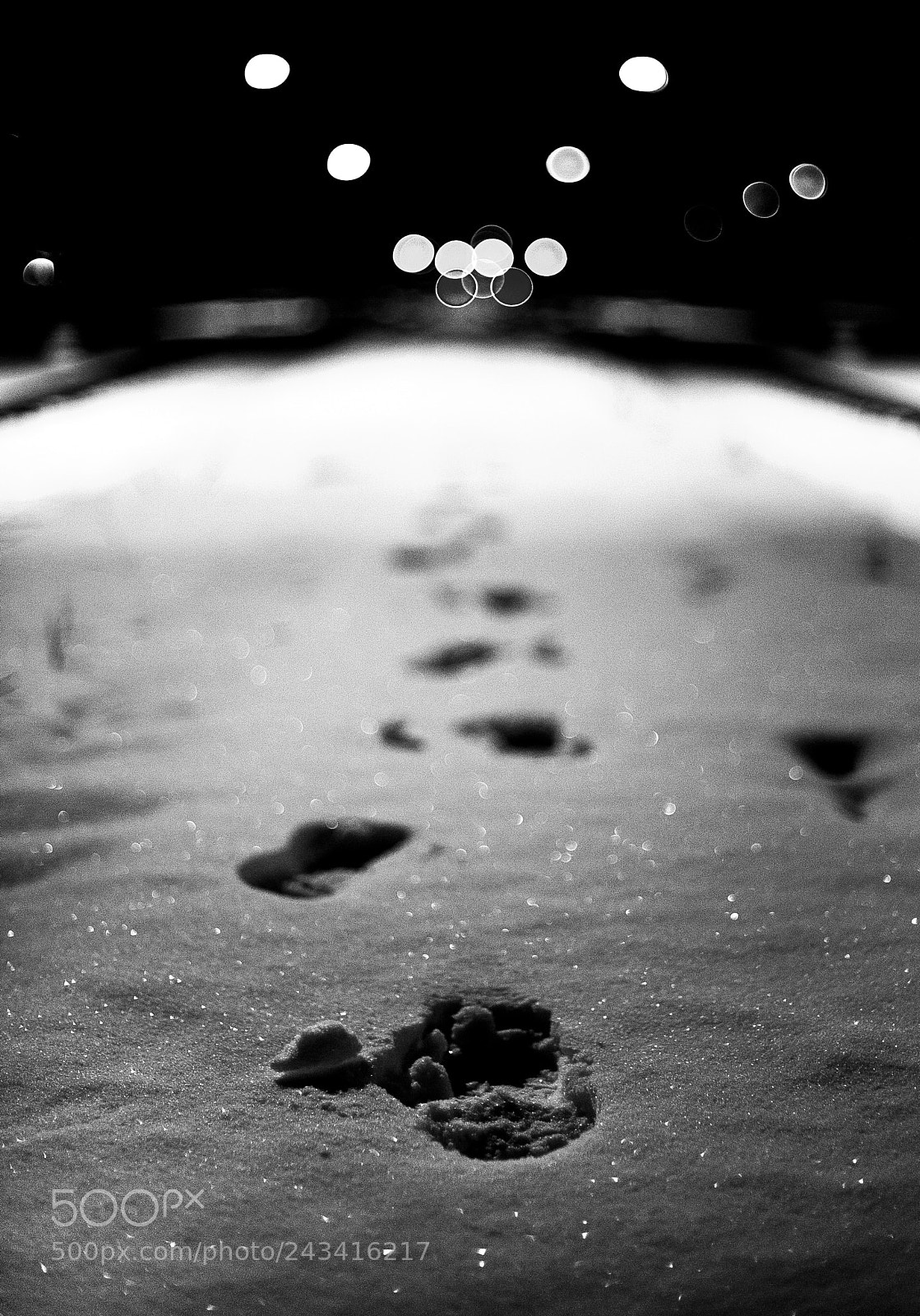 Nikon D700 sample photo. Your way.. photography