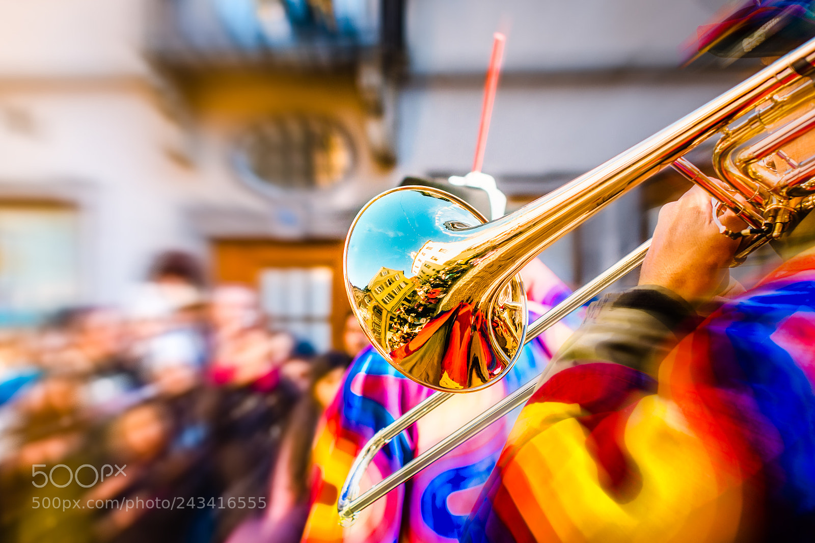 Canon EOS 7D Mark II sample photo. Street parade photography