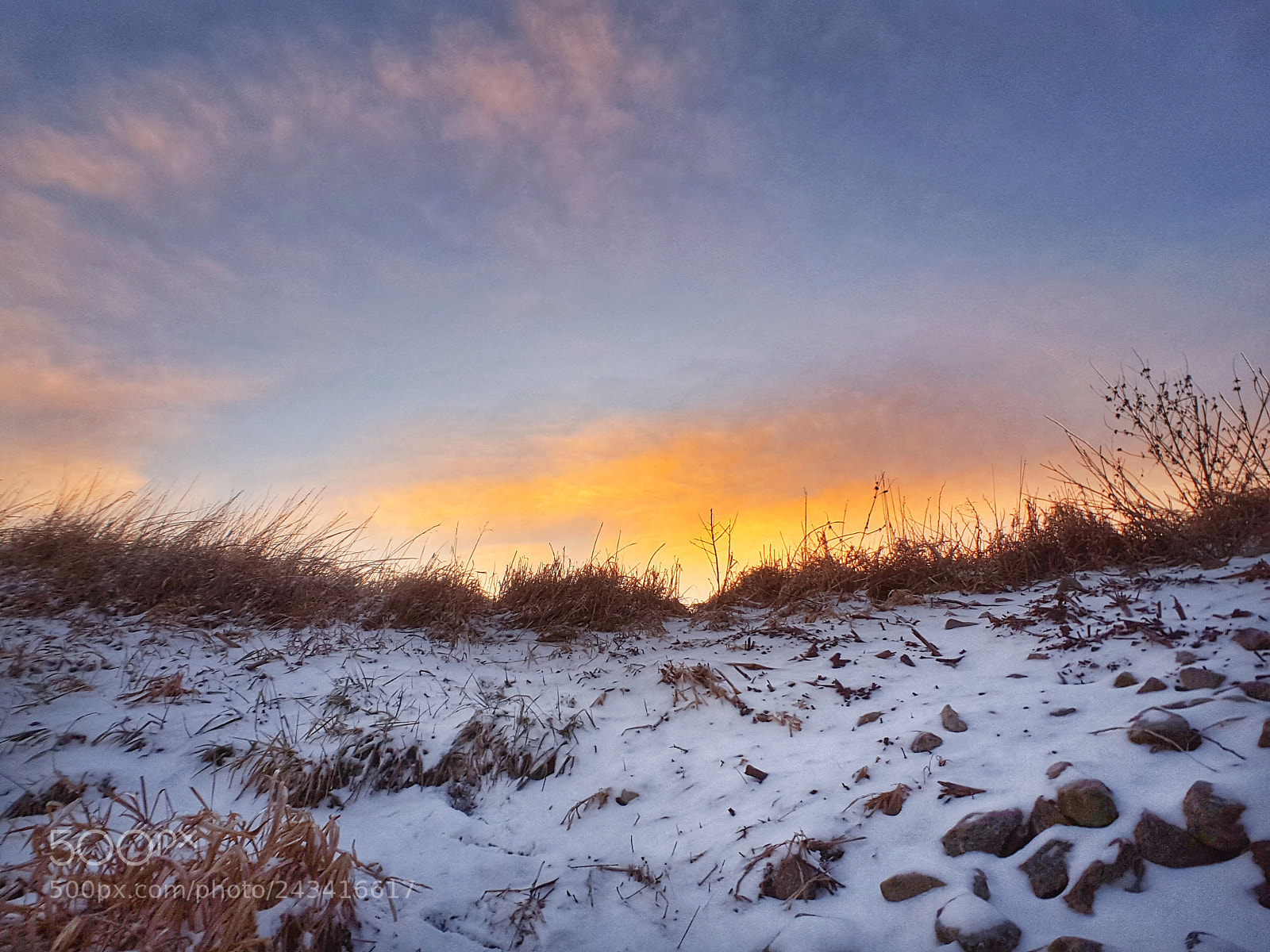 Samsung GALAXY S6 edge sample photo. Sunrise over the ridge photography