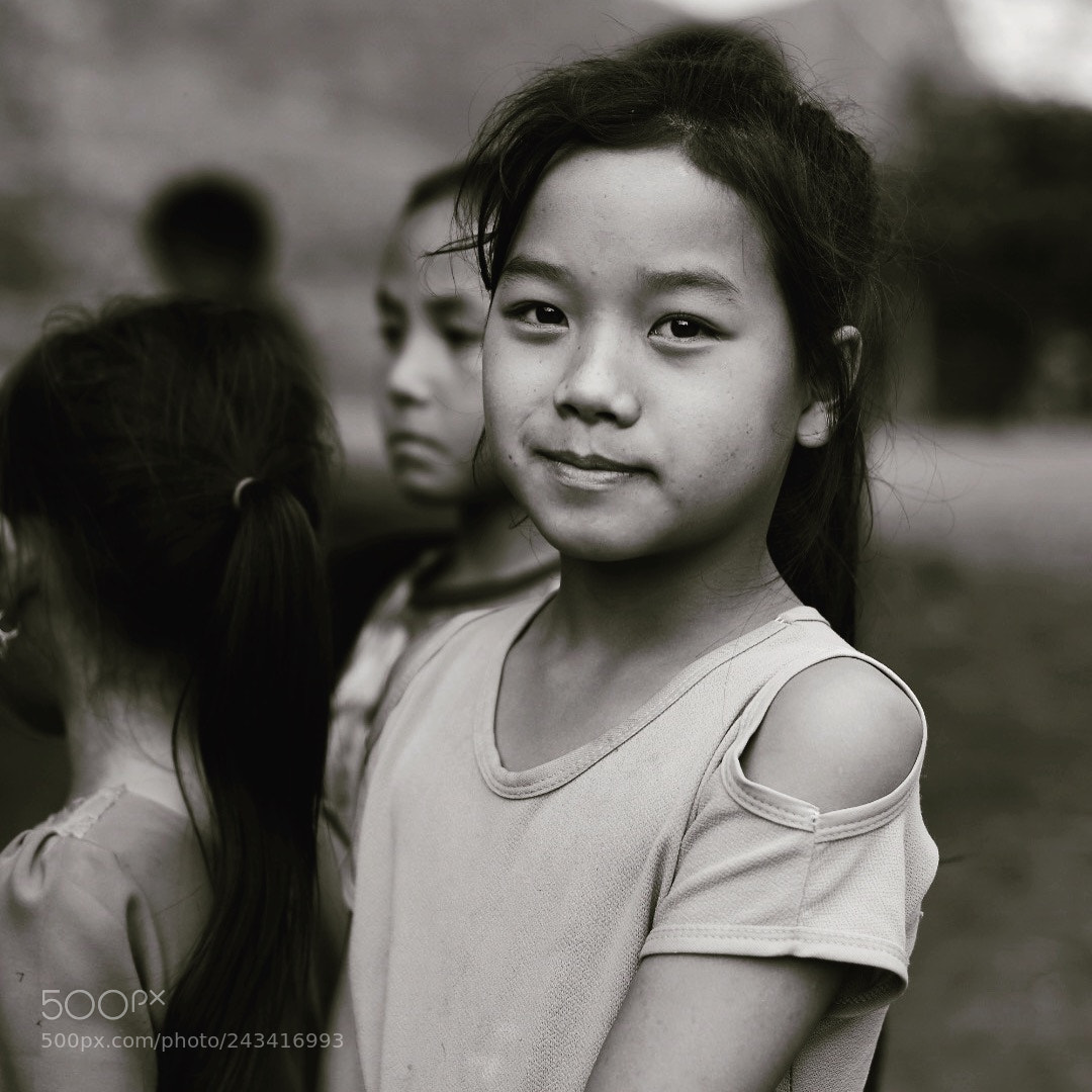 Nikon D7200 sample photo. --thankyouforyoursmile-- photography