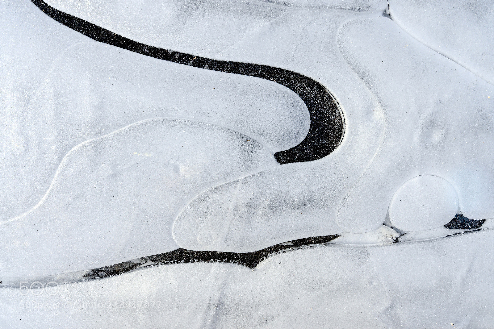 Nikon D4S sample photo. Winter in lithuania photography
