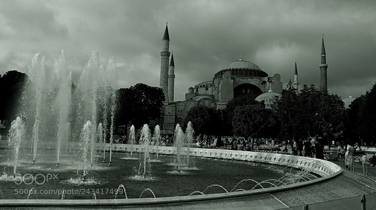 Canon EOS 750D (EOS Rebel T6i / EOS Kiss X8i) sample photo. Siyah / beyaz İstanbul_7 photography