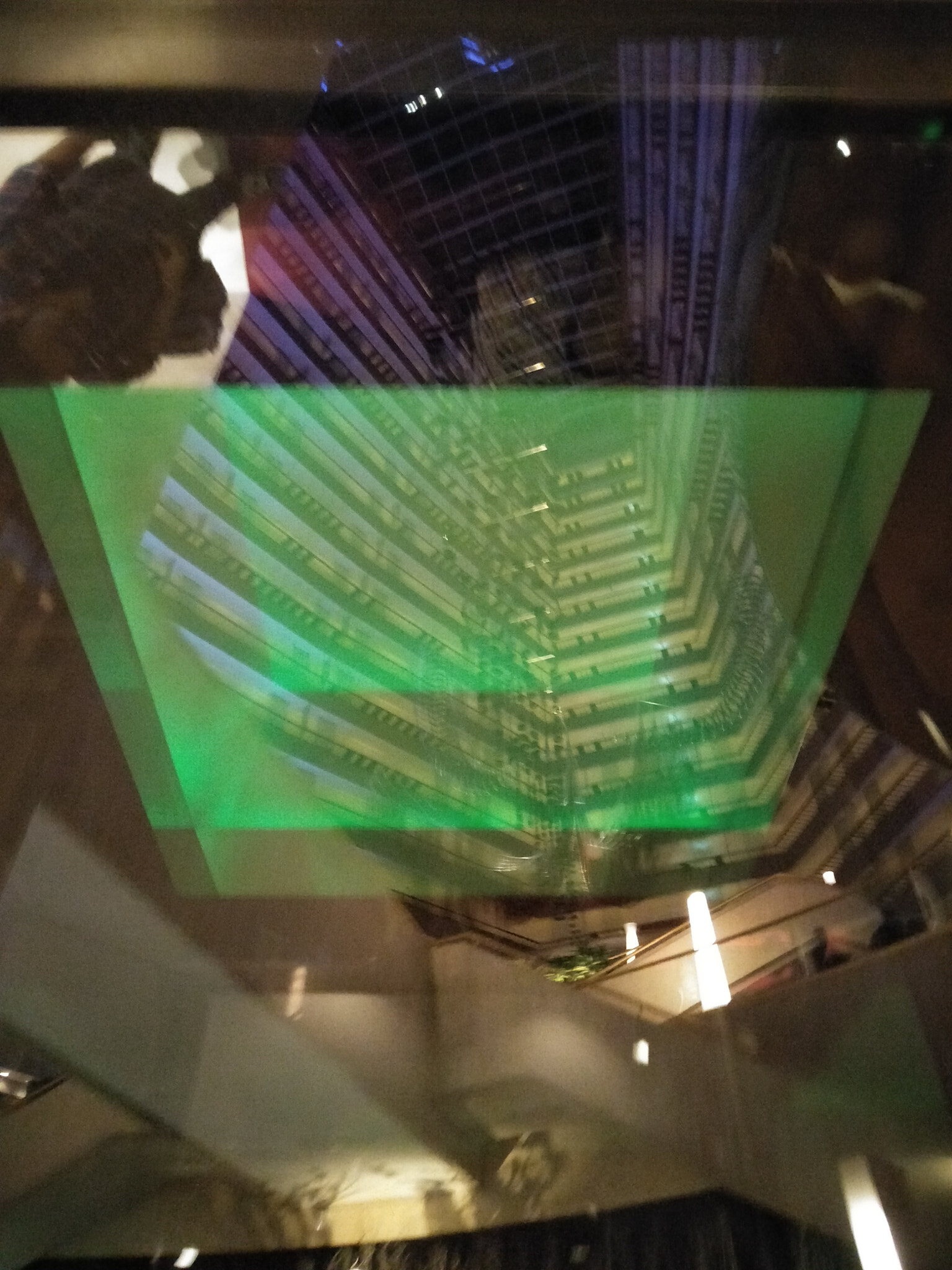 OPPO CPH1701 sample photo. 10_marina mandarin hotel photography