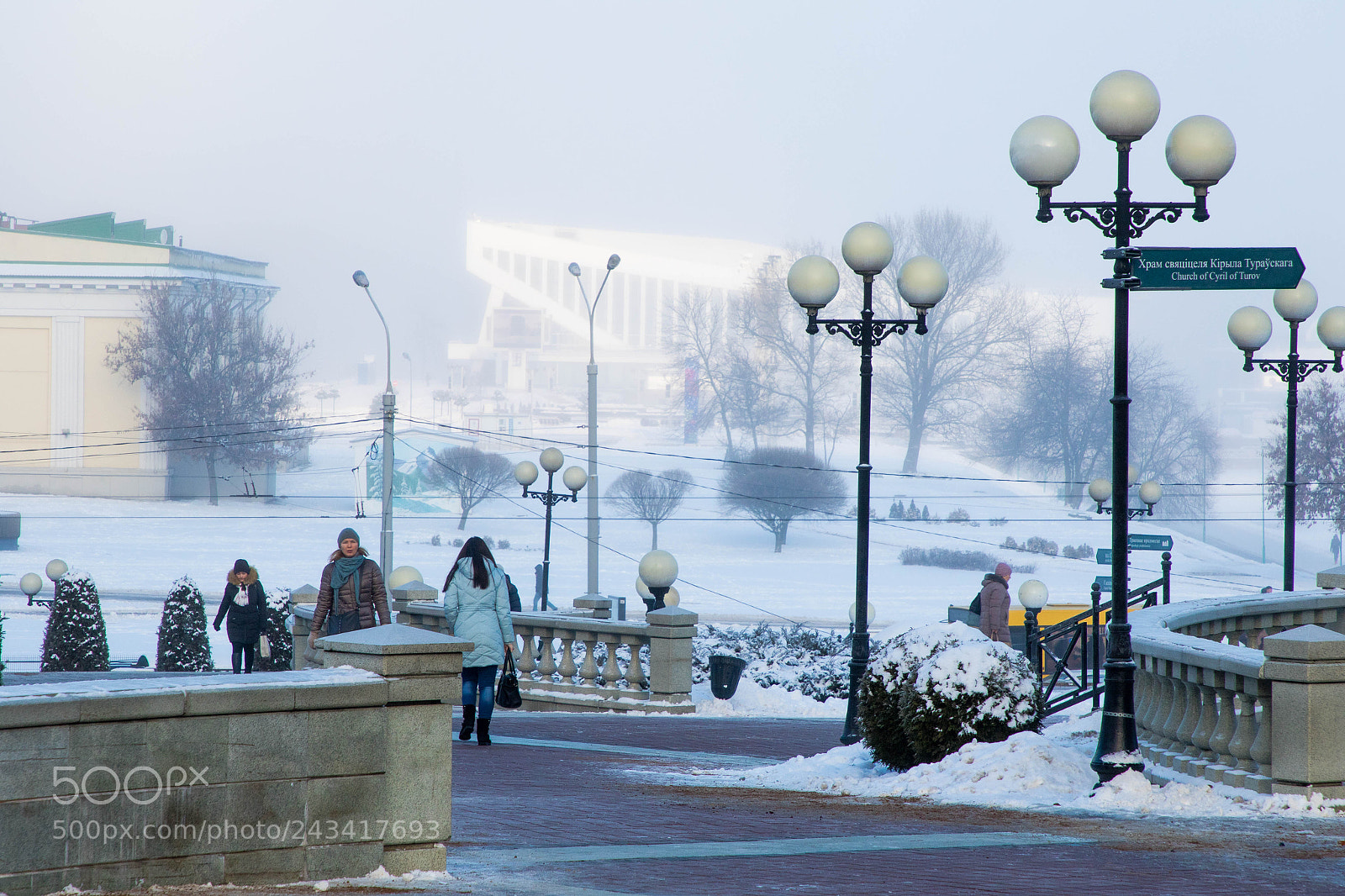 Canon EOS 7D Mark II sample photo. Зимний день photography