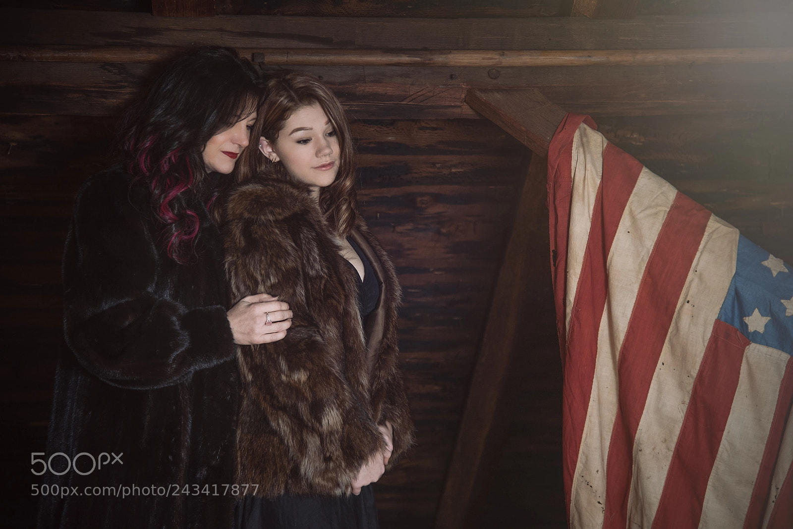 Nikon D810 sample photo. A time gone by photography