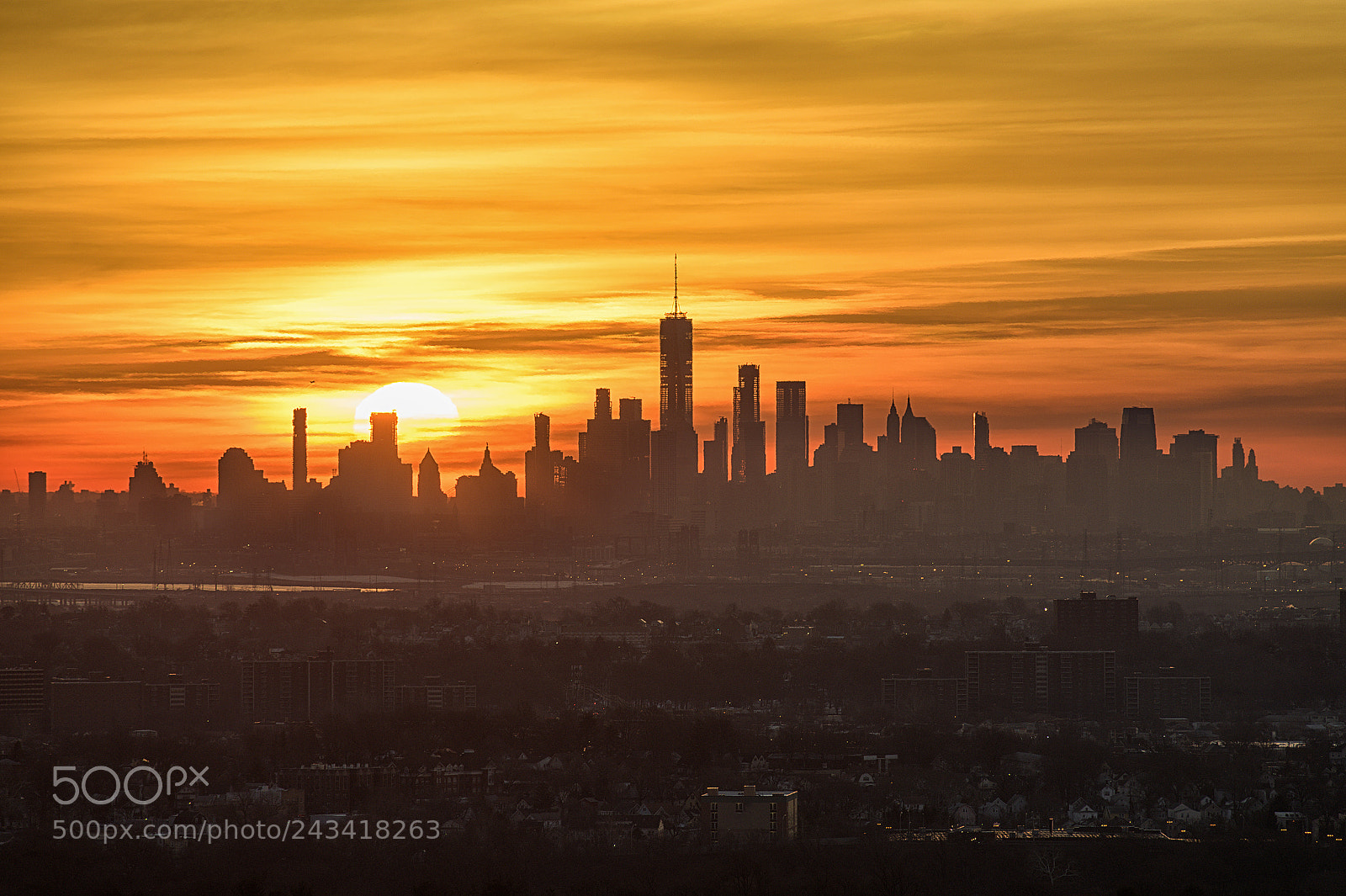 Nikon D850 sample photo. Eagle rock sunrise photography