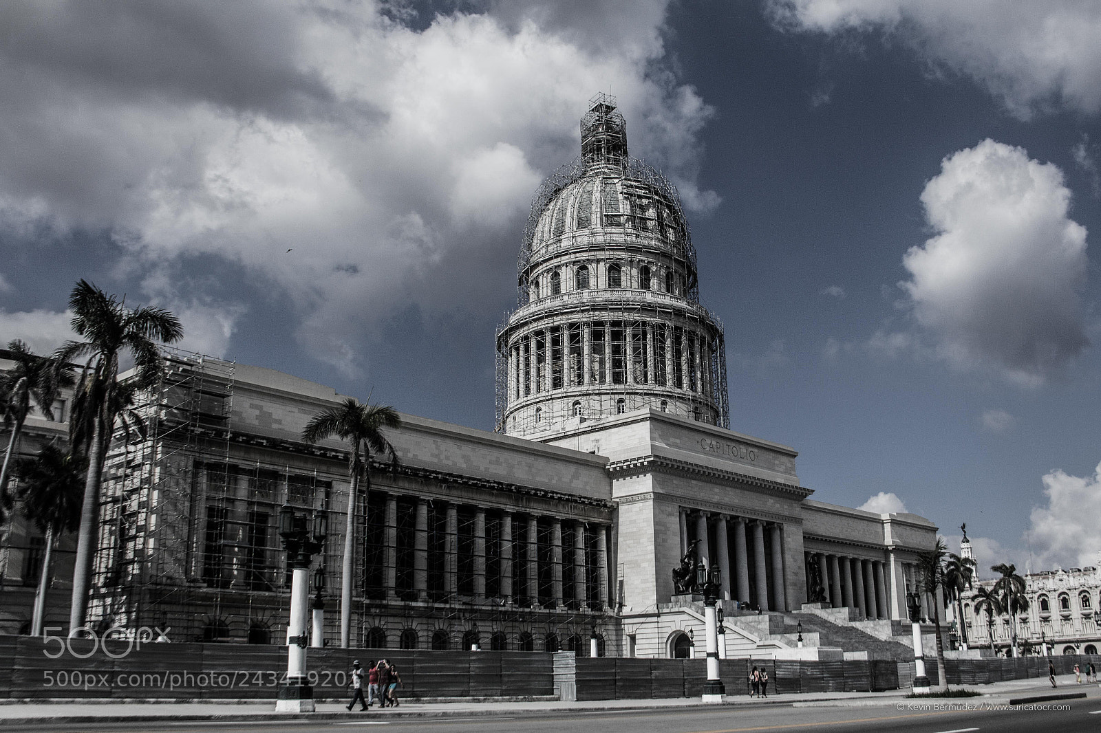 Canon EOS 60D sample photo. Habana photography