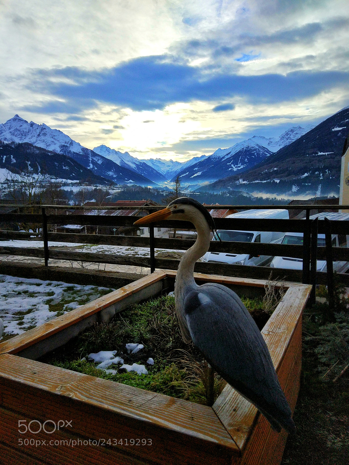 Xiaomi MI 5s sample photo. Austria photography