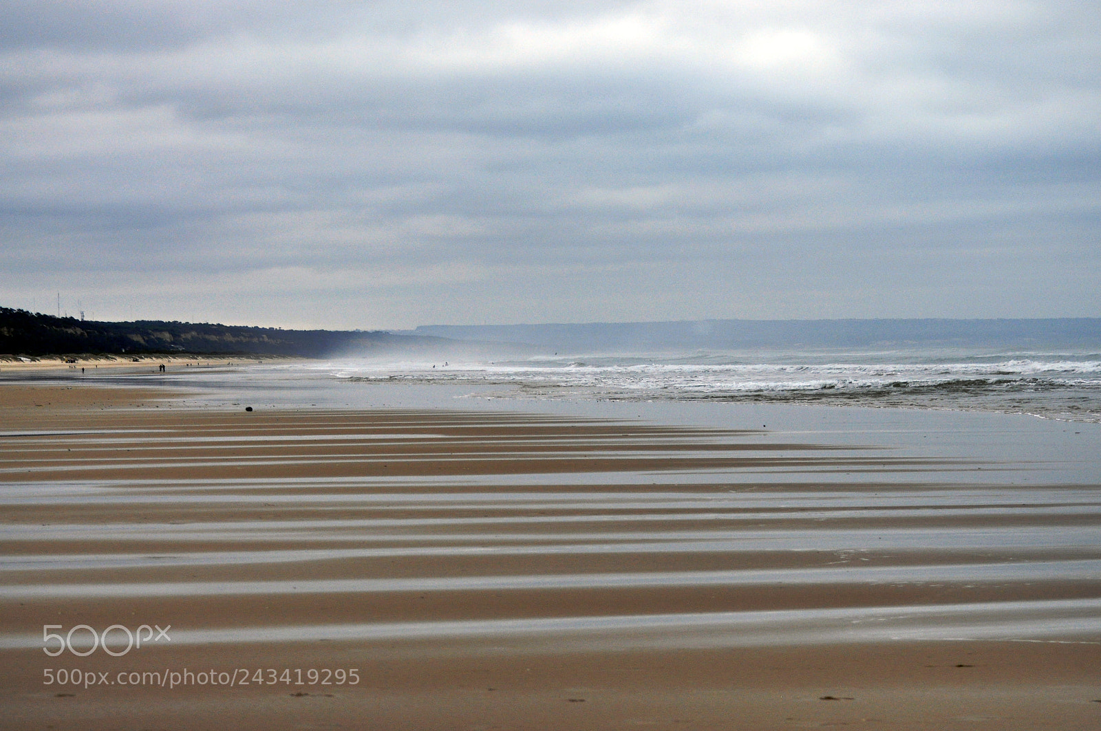 Nikon D90 sample photo. Seashore photography