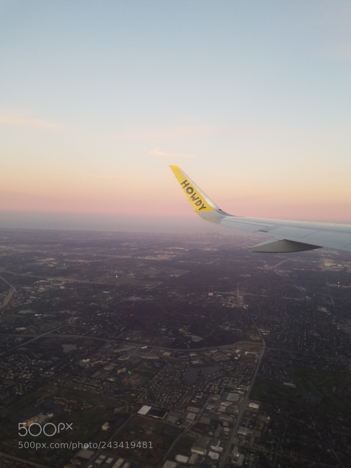 Samsung Galaxy S7 Edge sample photo. Howdy from above photography