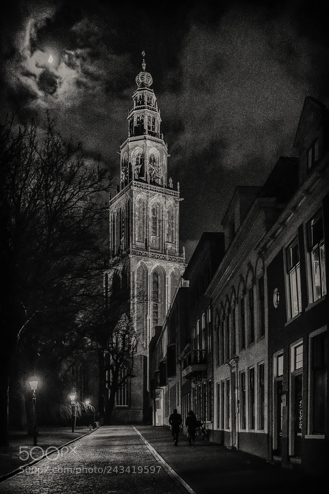 Sony Cyber-shot DSC-RX1R II sample photo. Groningen photography