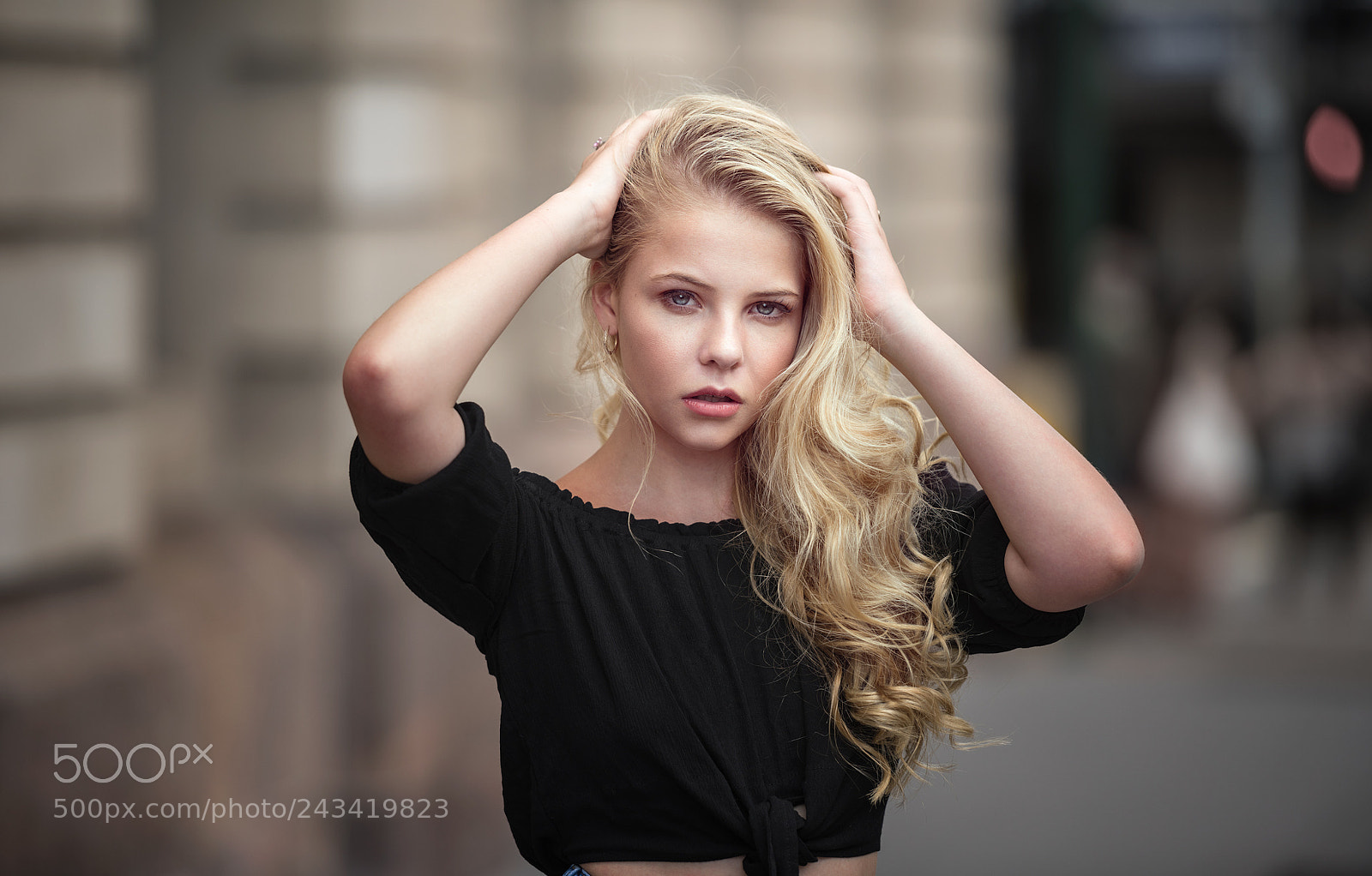 Nikon D810 sample photo. *** tiarna *** photography