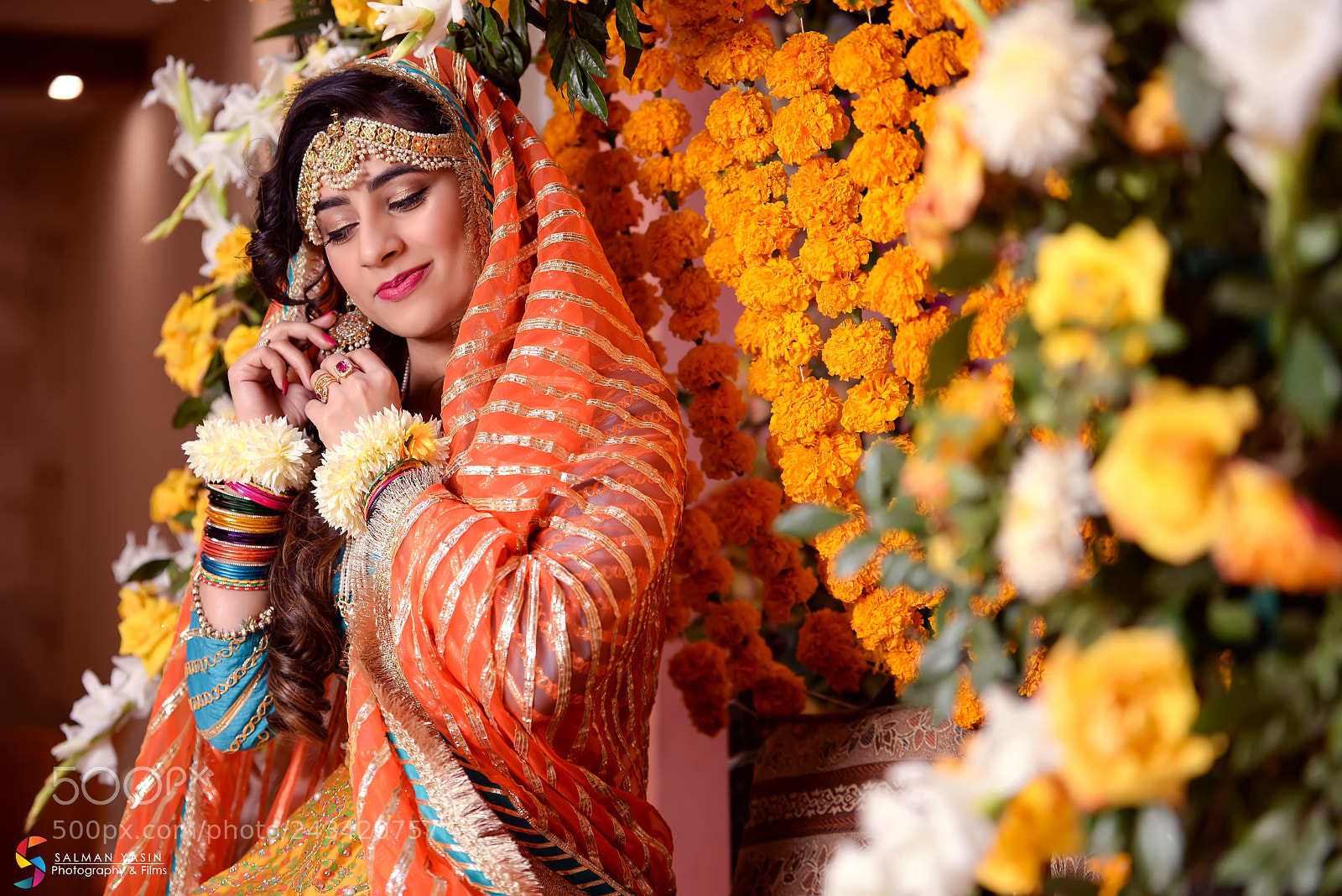 Nikon D610 sample photo. Anum zohaib. photography