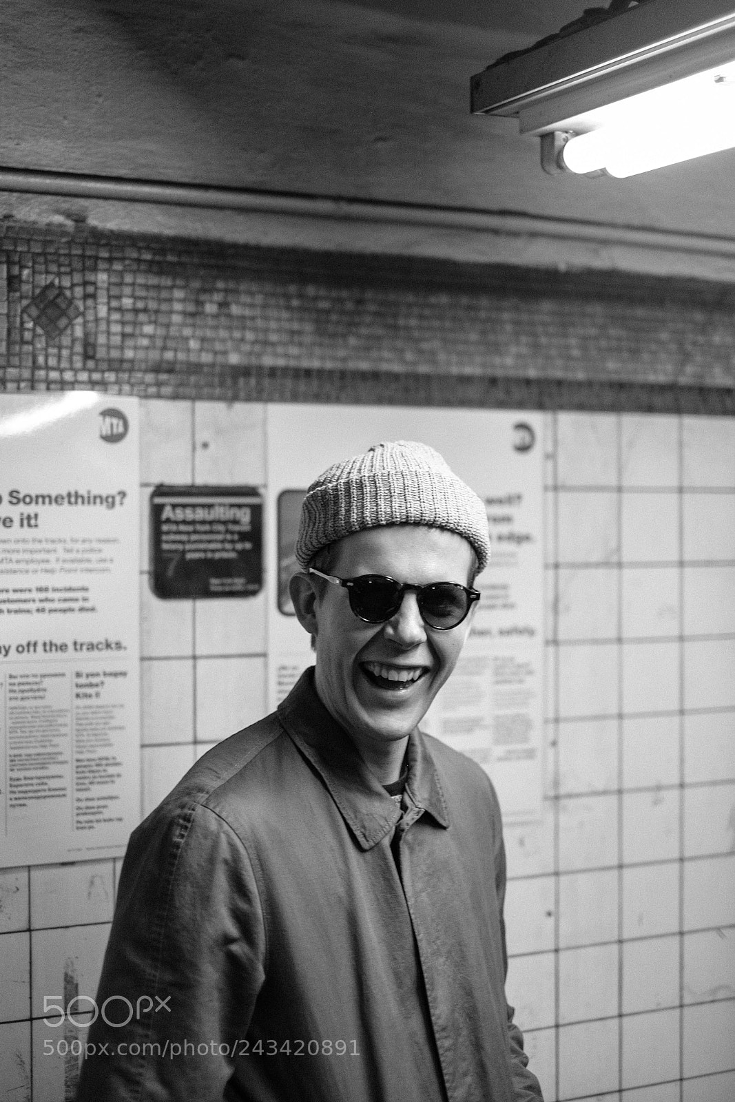 Fujifilm X-T1 sample photo. Brooklyn photography