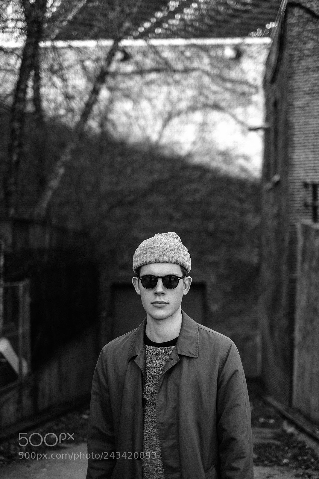 Fujifilm X-T1 sample photo. Brooklyn photography