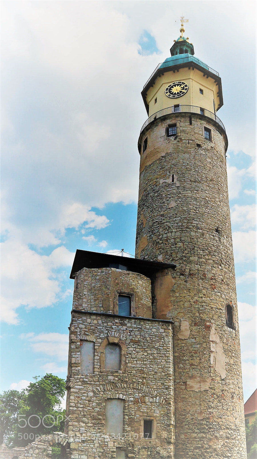 Canon EOS M10 sample photo. Arnstadt schloss neideck () photography