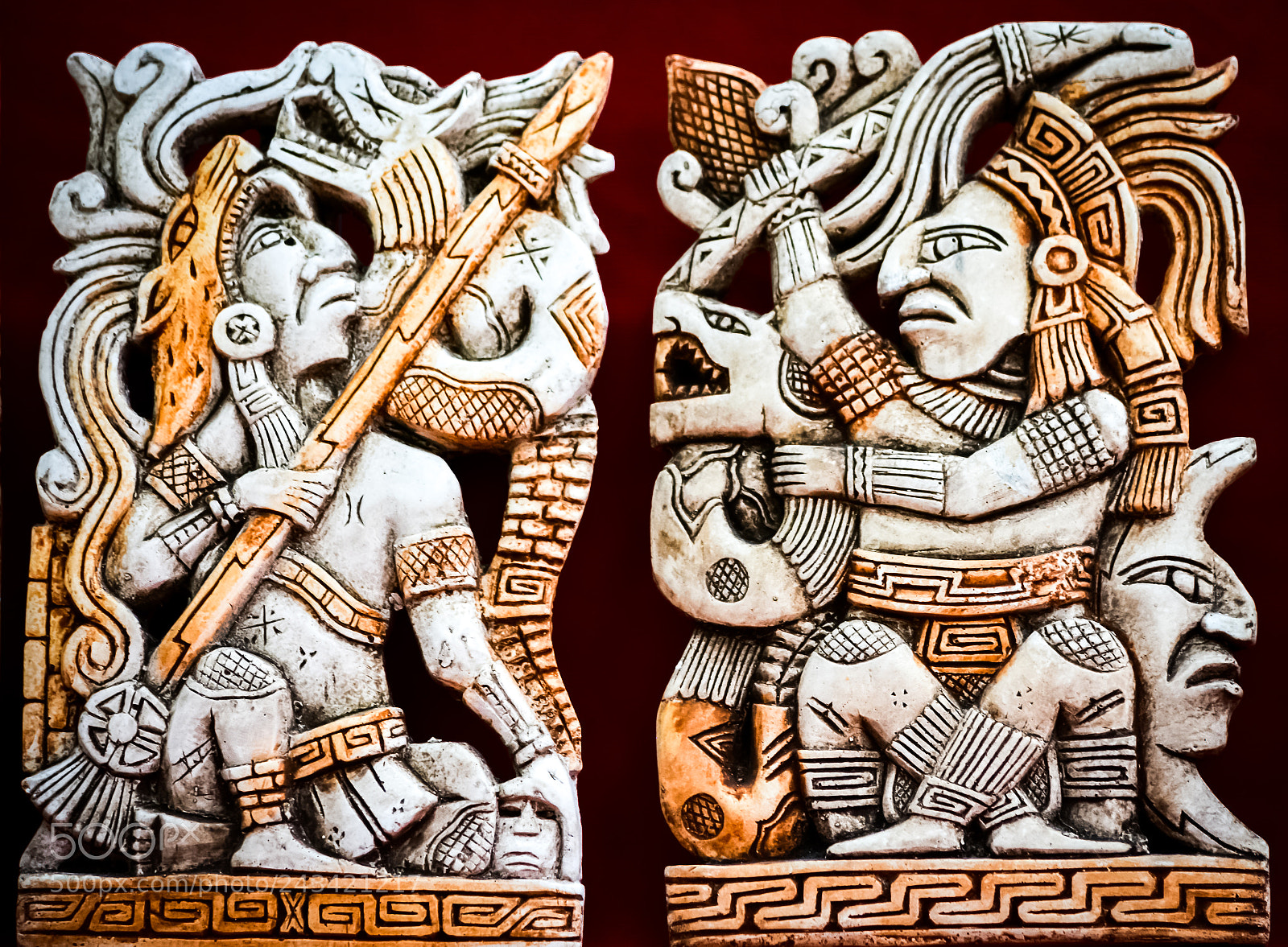 Nikon D7200 sample photo. Maya art photography