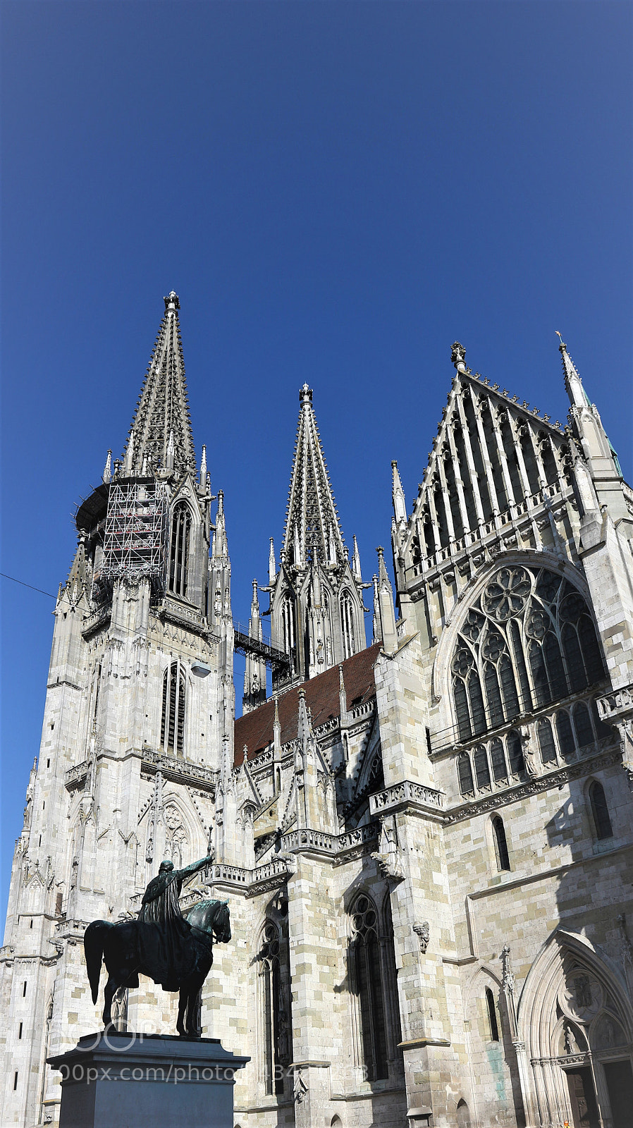 Canon EOS M10 sample photo. Dom st peter photography