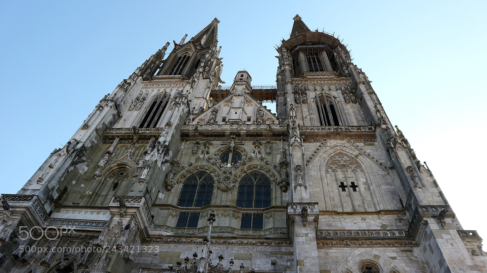 Canon EOS M10 sample photo. Dom st peter photography