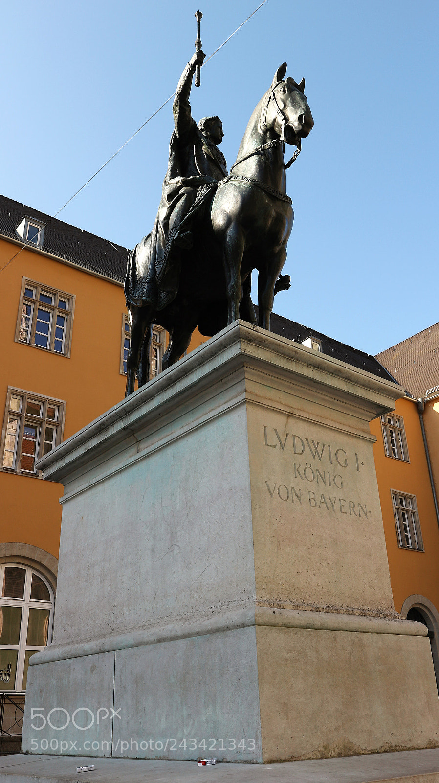 Canon EOS M10 sample photo. Ludwig i k nig photography