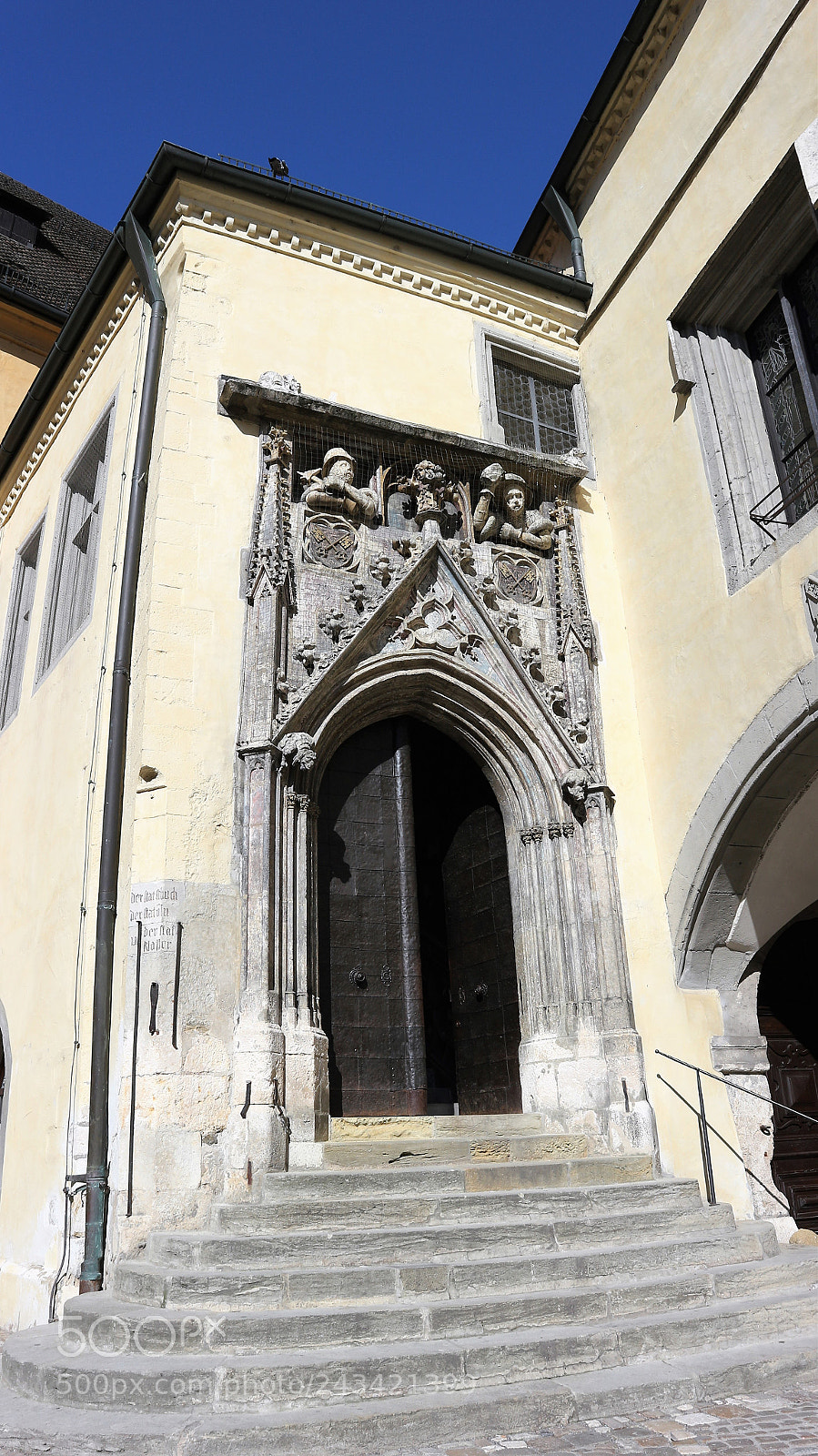 Canon EOS M10 sample photo. Altes rathaus photography