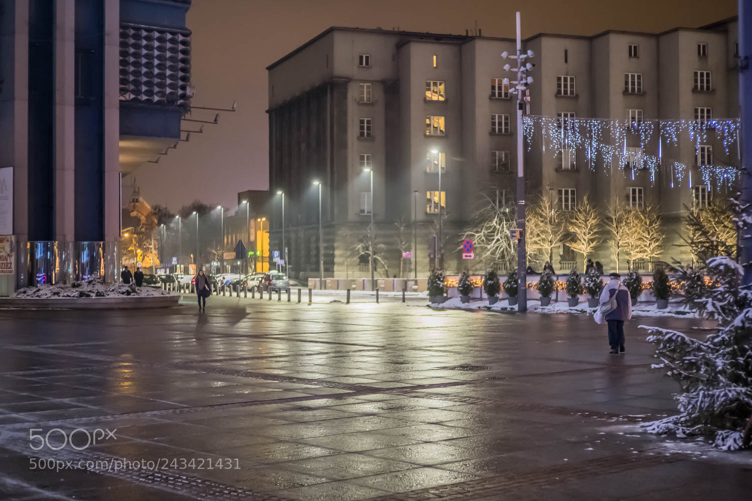 Fujifilm X-T20 sample photo. Katowice_204 photography