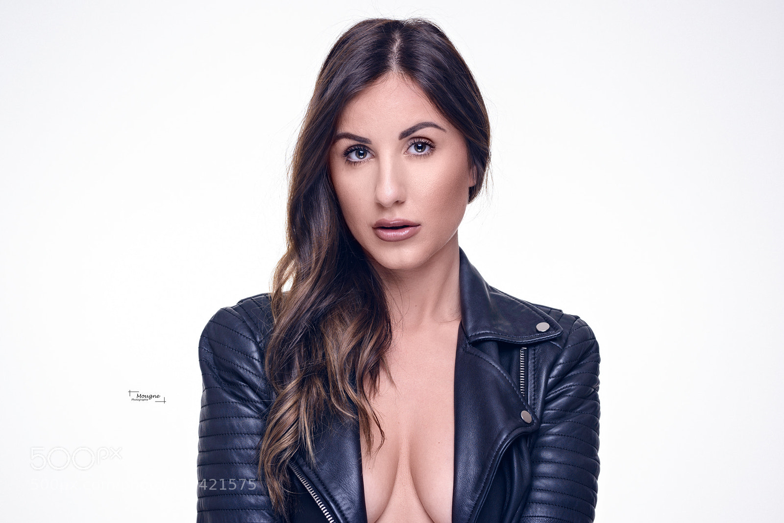 Nikon D610 sample photo. Sybilla.jpg photography