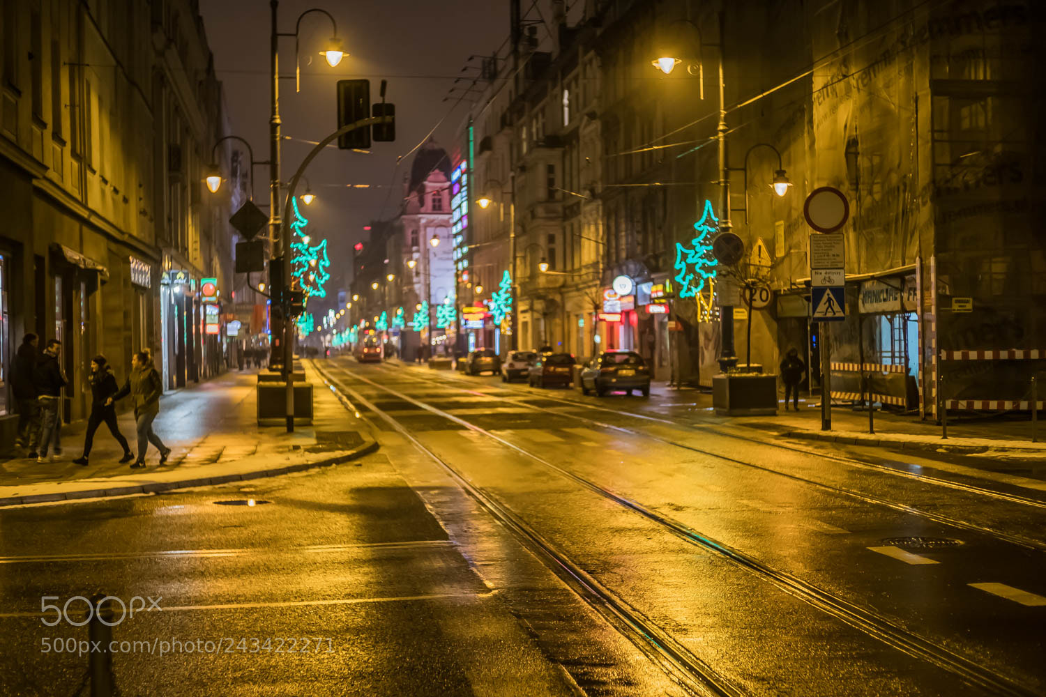 Fujifilm X-T20 sample photo. Katowice_206 photography