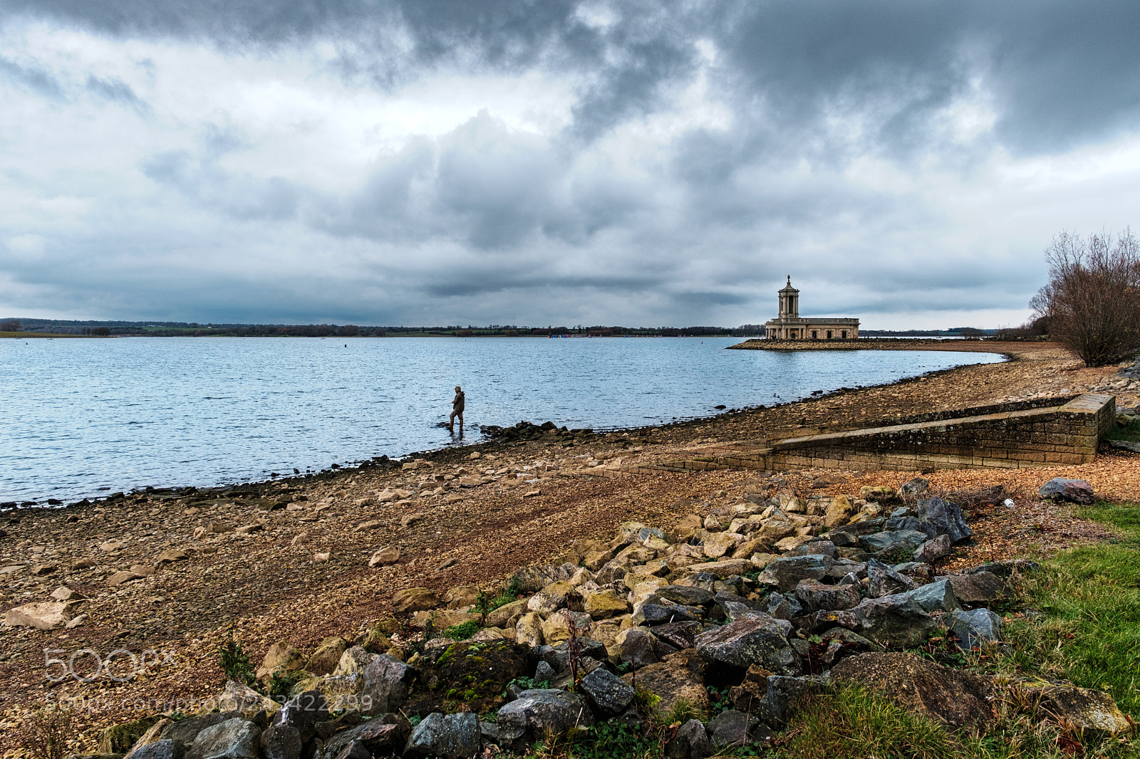 Fujifilm X-T2 sample photo. Rutland water photography