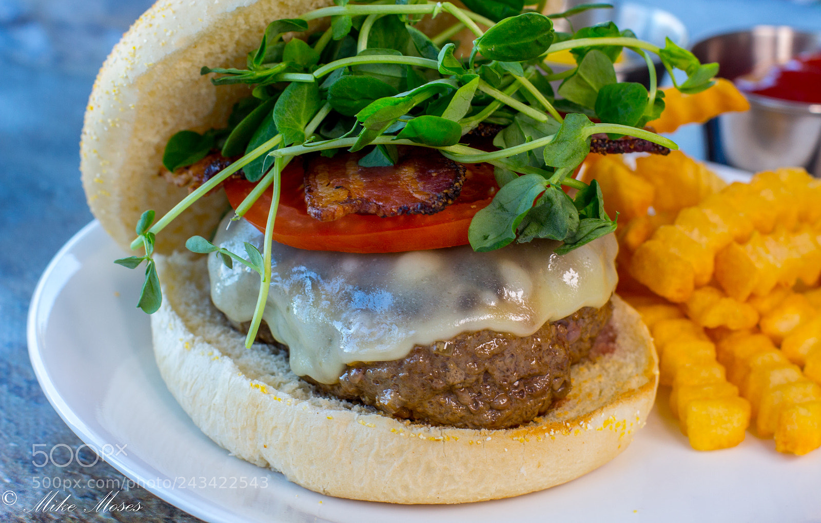 Canon EOS 700D (EOS Rebel T5i / EOS Kiss X7i) sample photo. Perfect burger photography