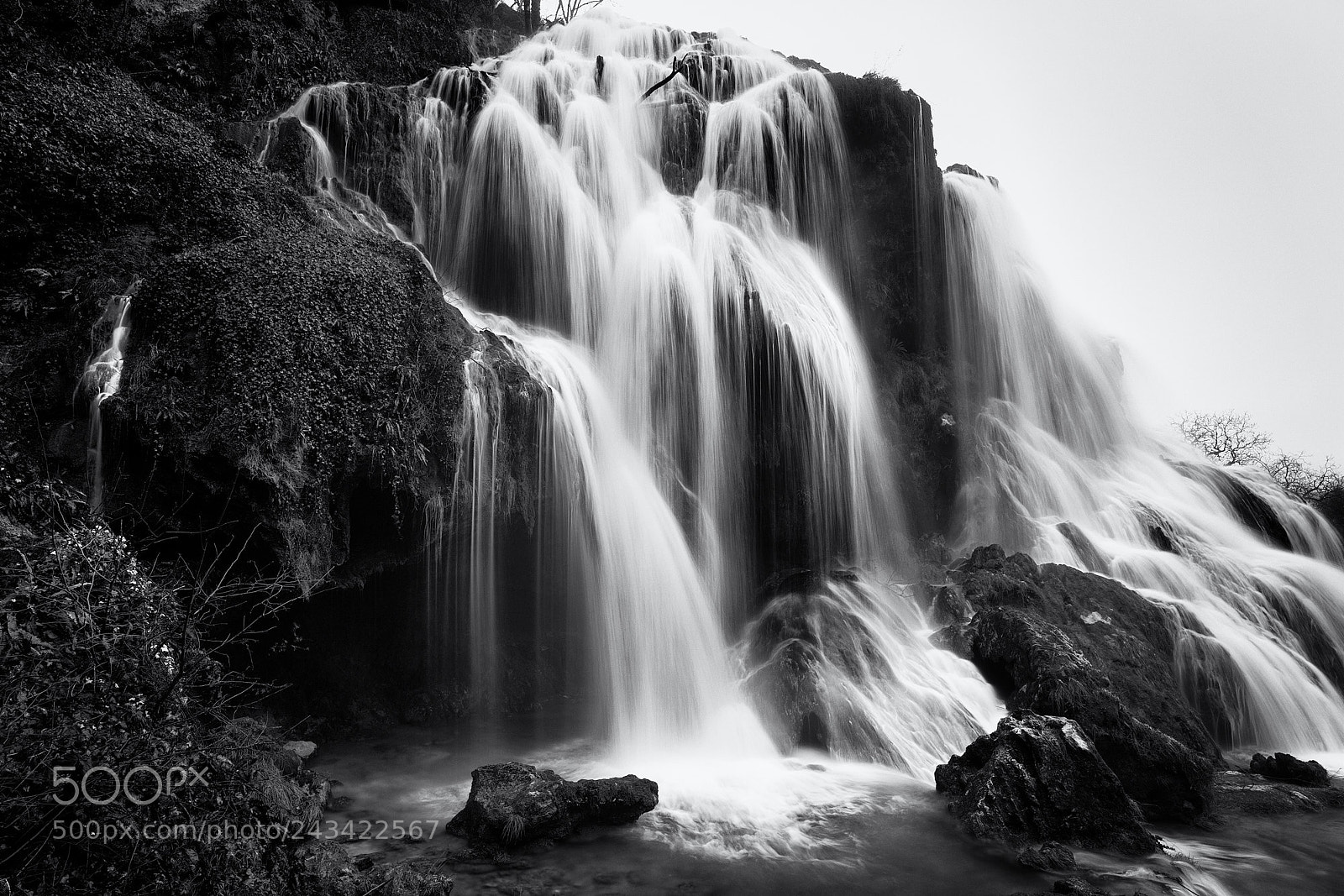 Sony a7R III sample photo. Les tufs jura photography