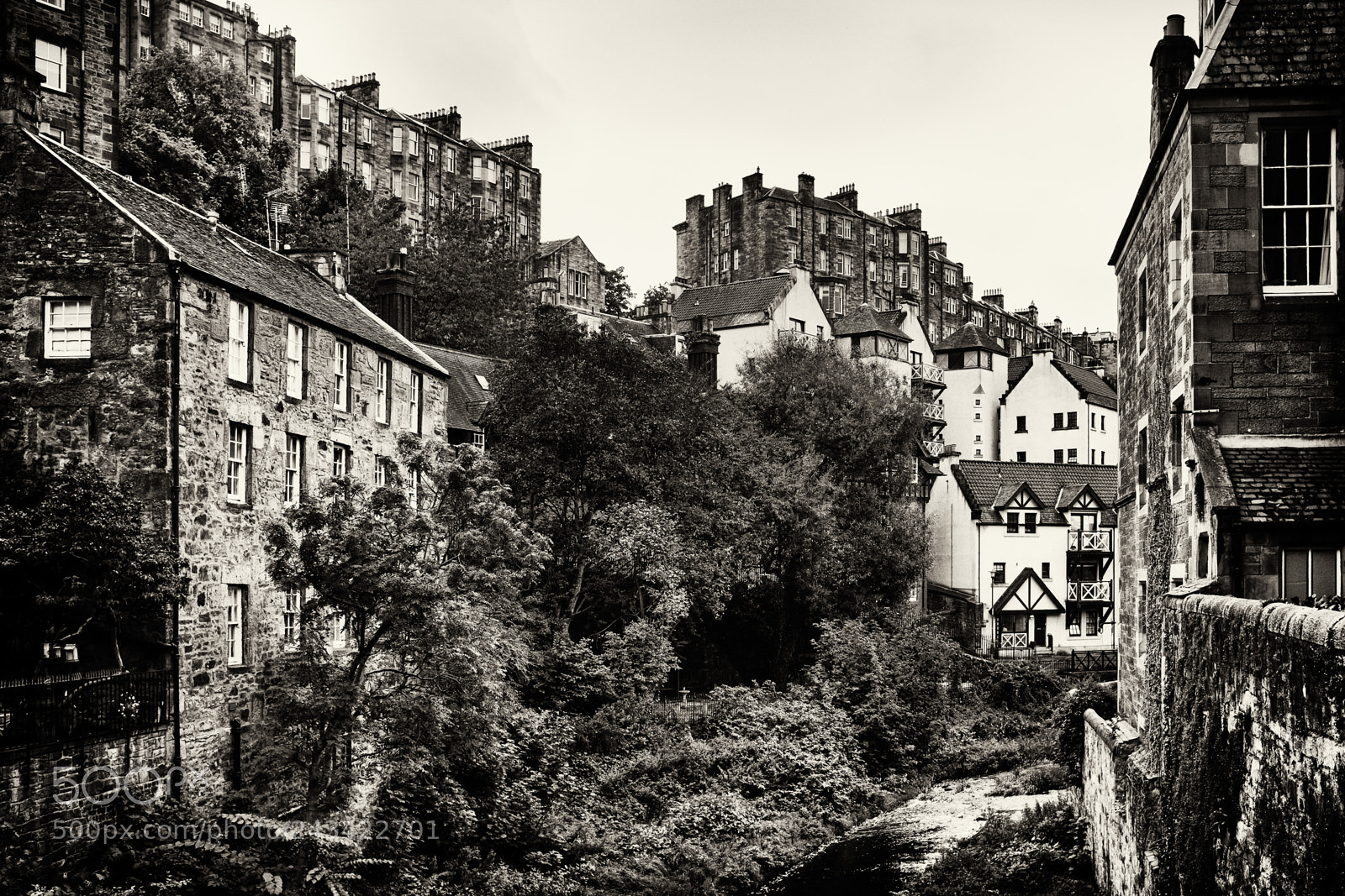 Fujifilm X100S sample photo. Along the water of photography