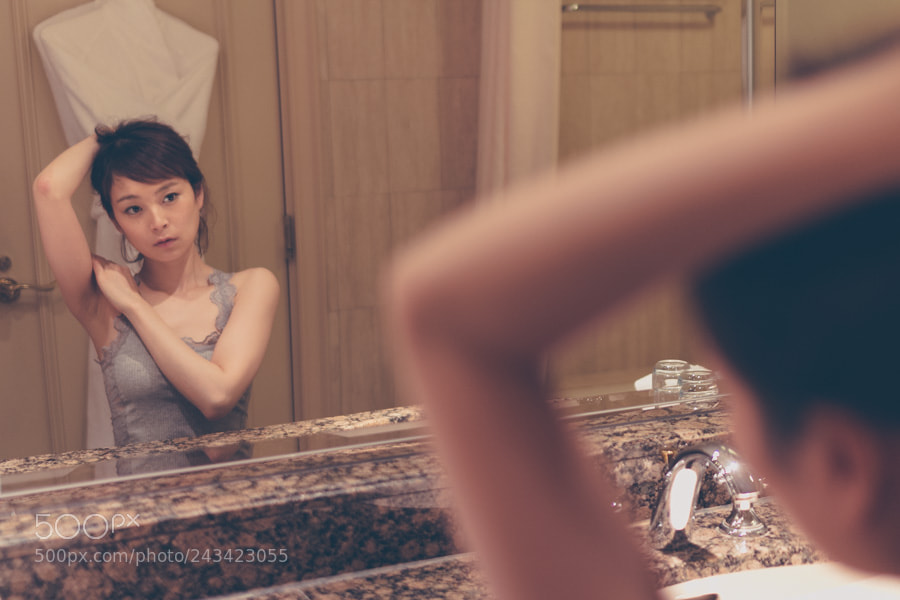 Canon EOS 60D sample photo. Dress up photography