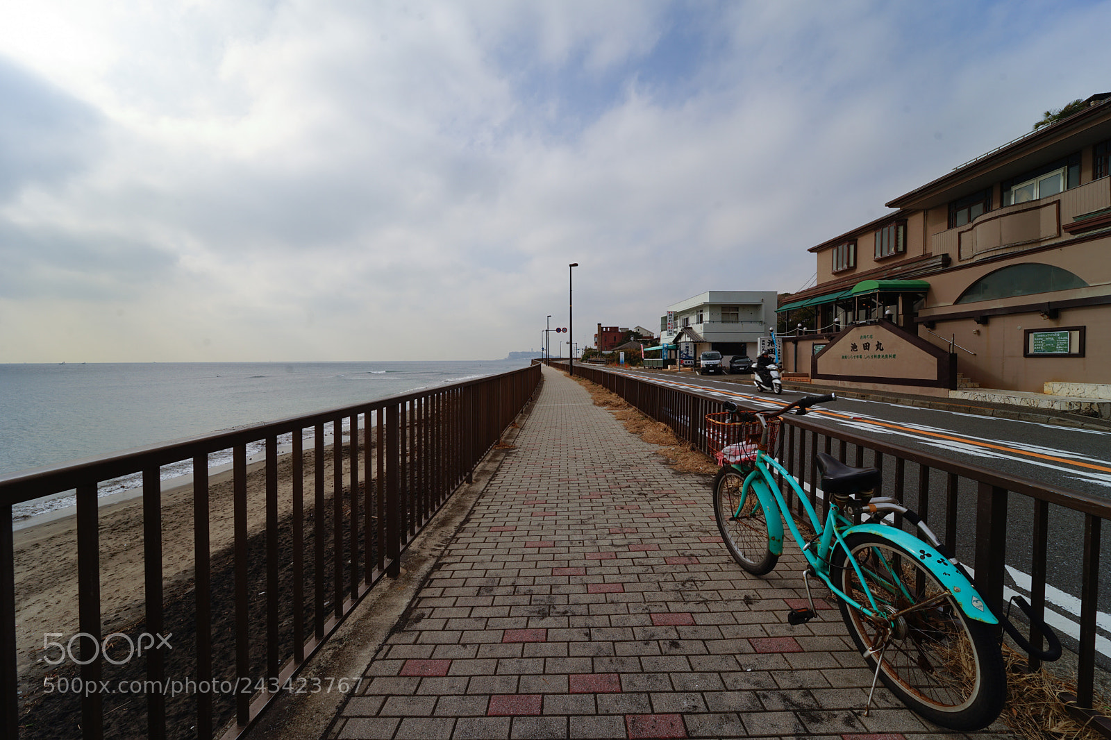 Sony a7 II sample photo. Go for life! photography