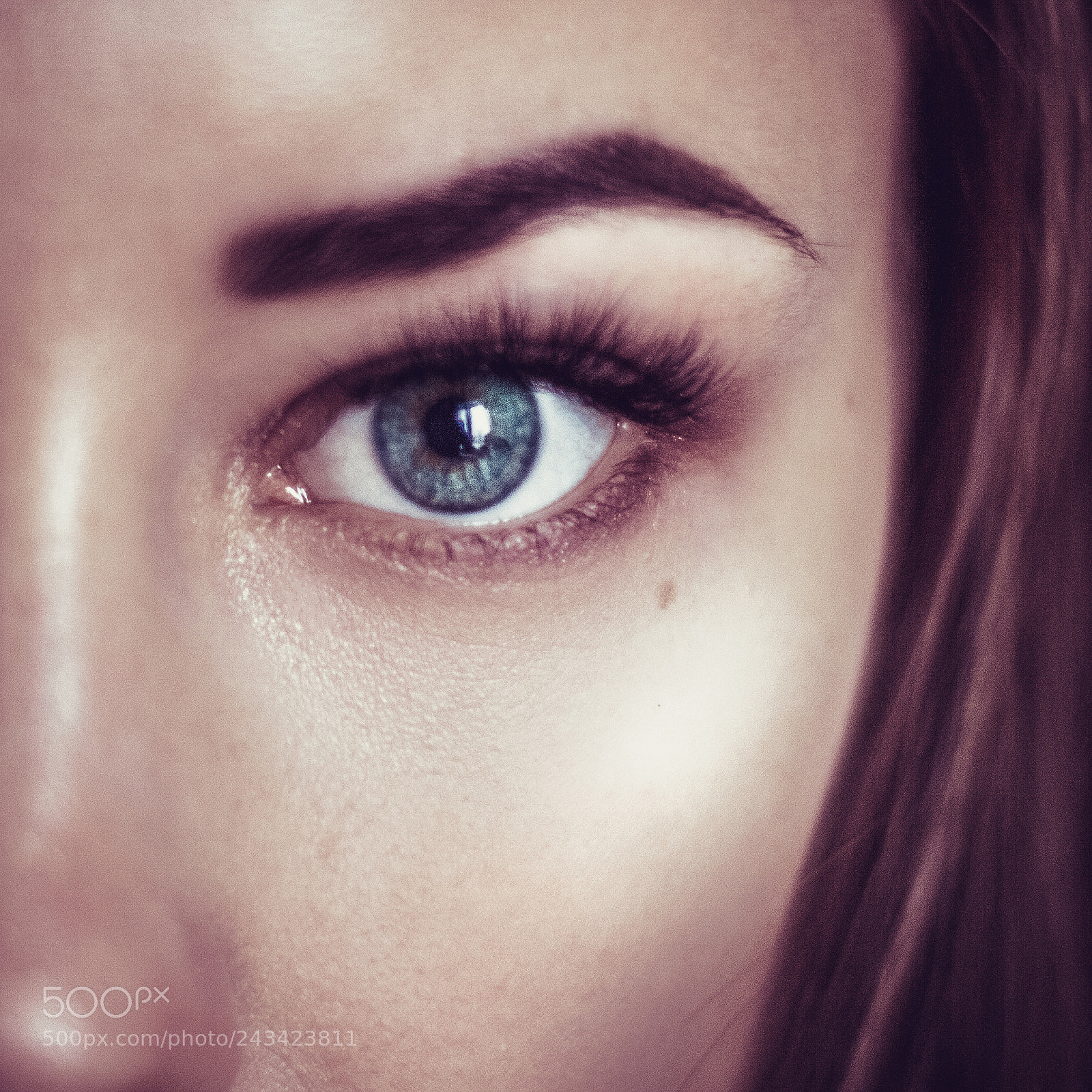 Canon EOS 60D sample photo. Thesecret photography
