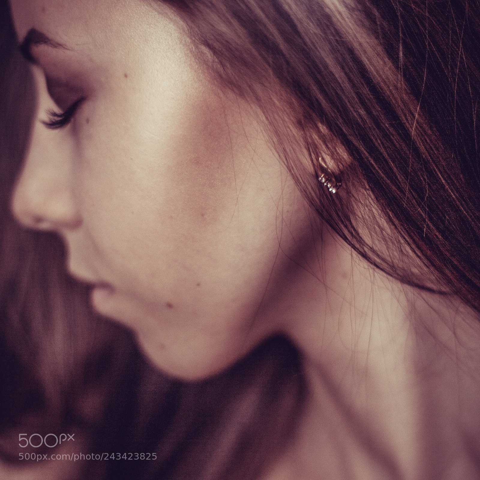 Canon EOS 60D sample photo. Thesecret photography