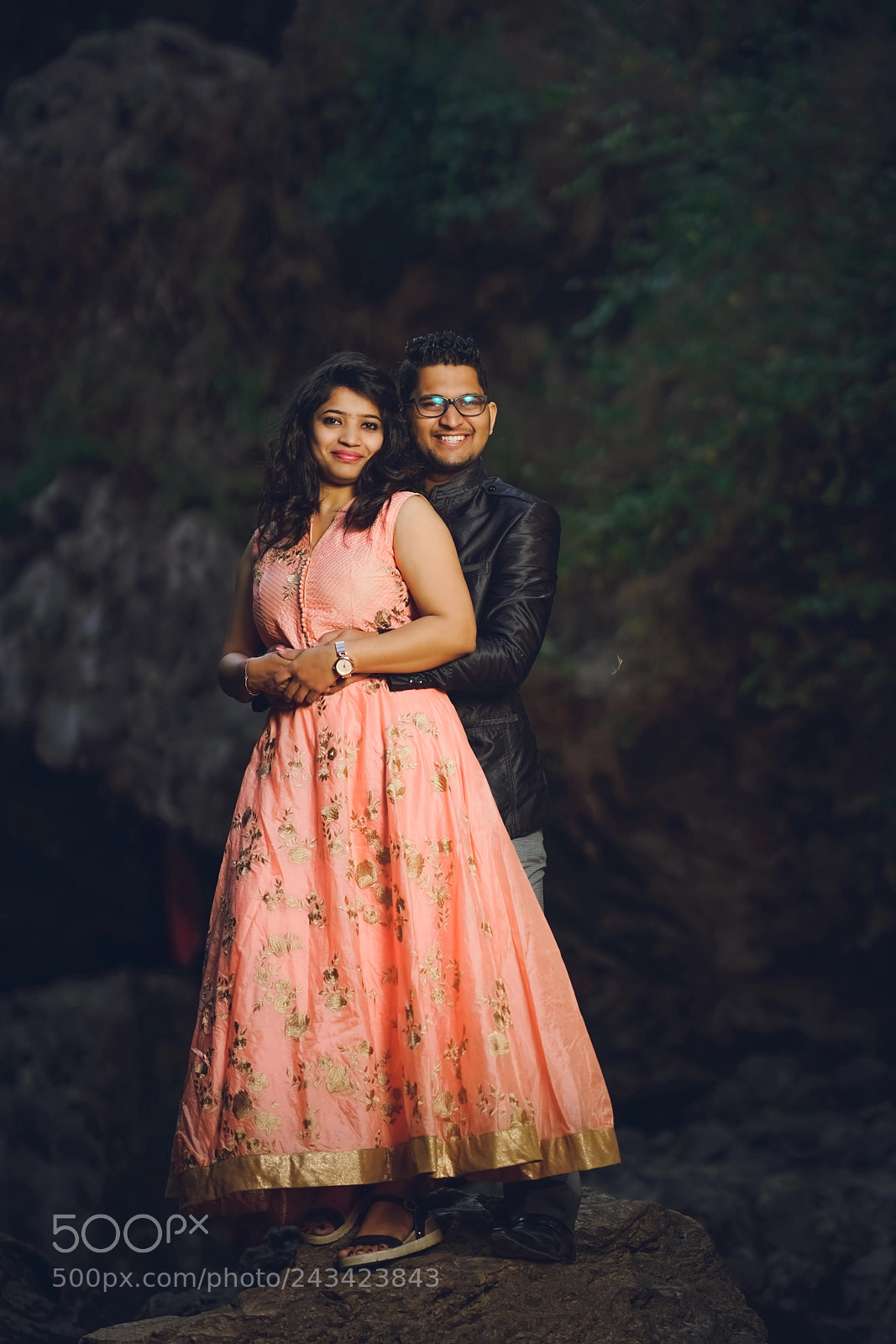 Sony a7R II sample photo. Lovely couple photography