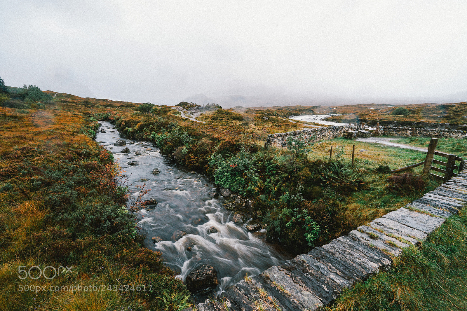 Sony a7 II sample photo. Skye photography