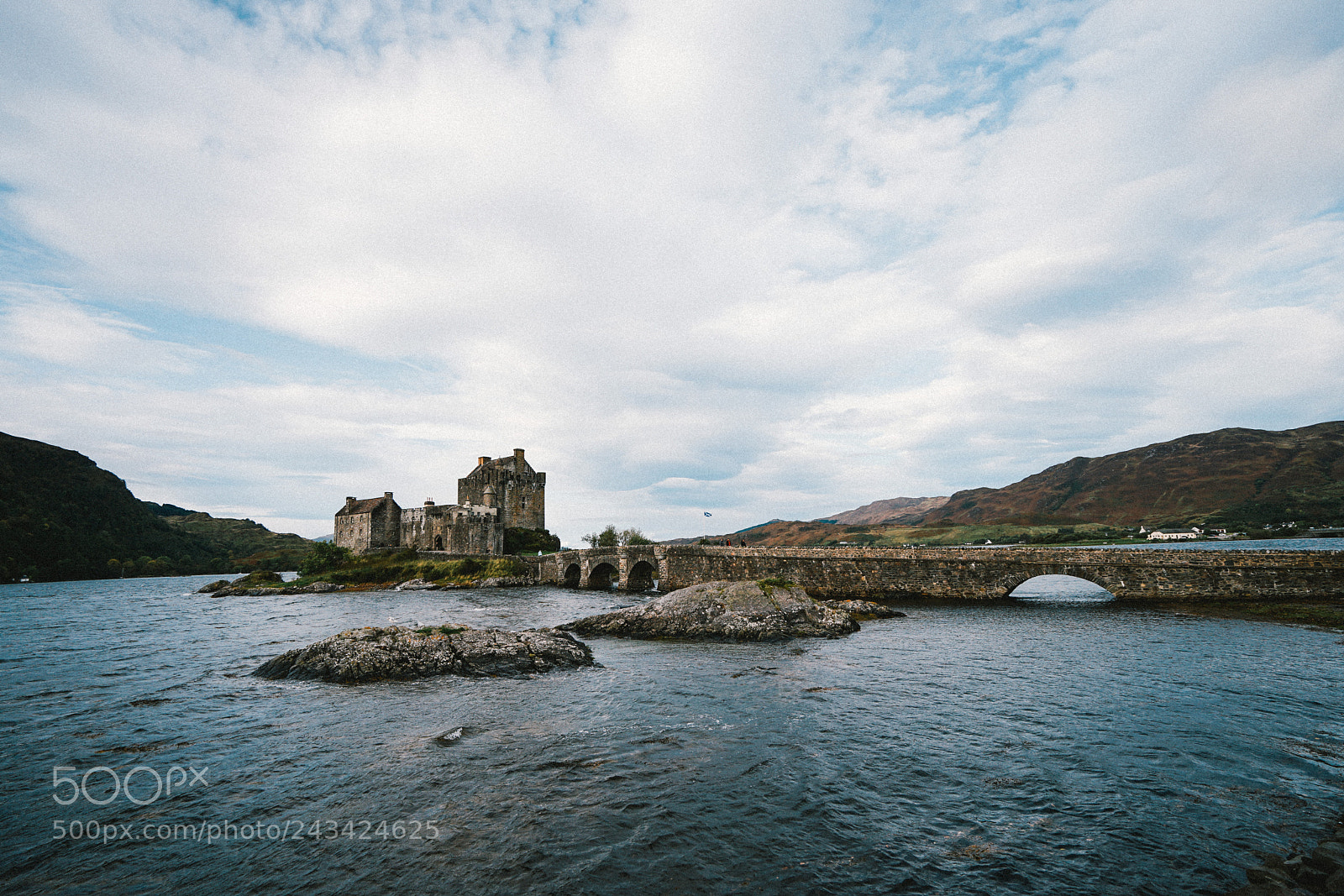 Sony a7 II sample photo. Skye photography