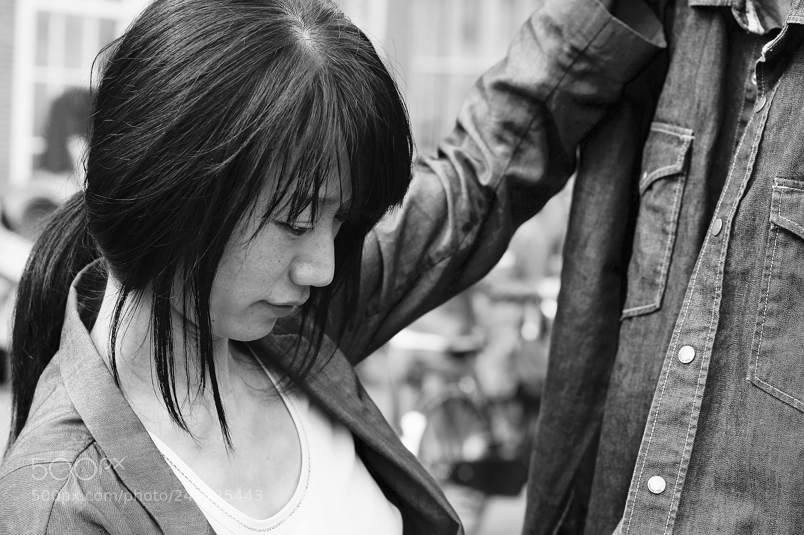 Canon EOS 50D sample photo. Shopping photography