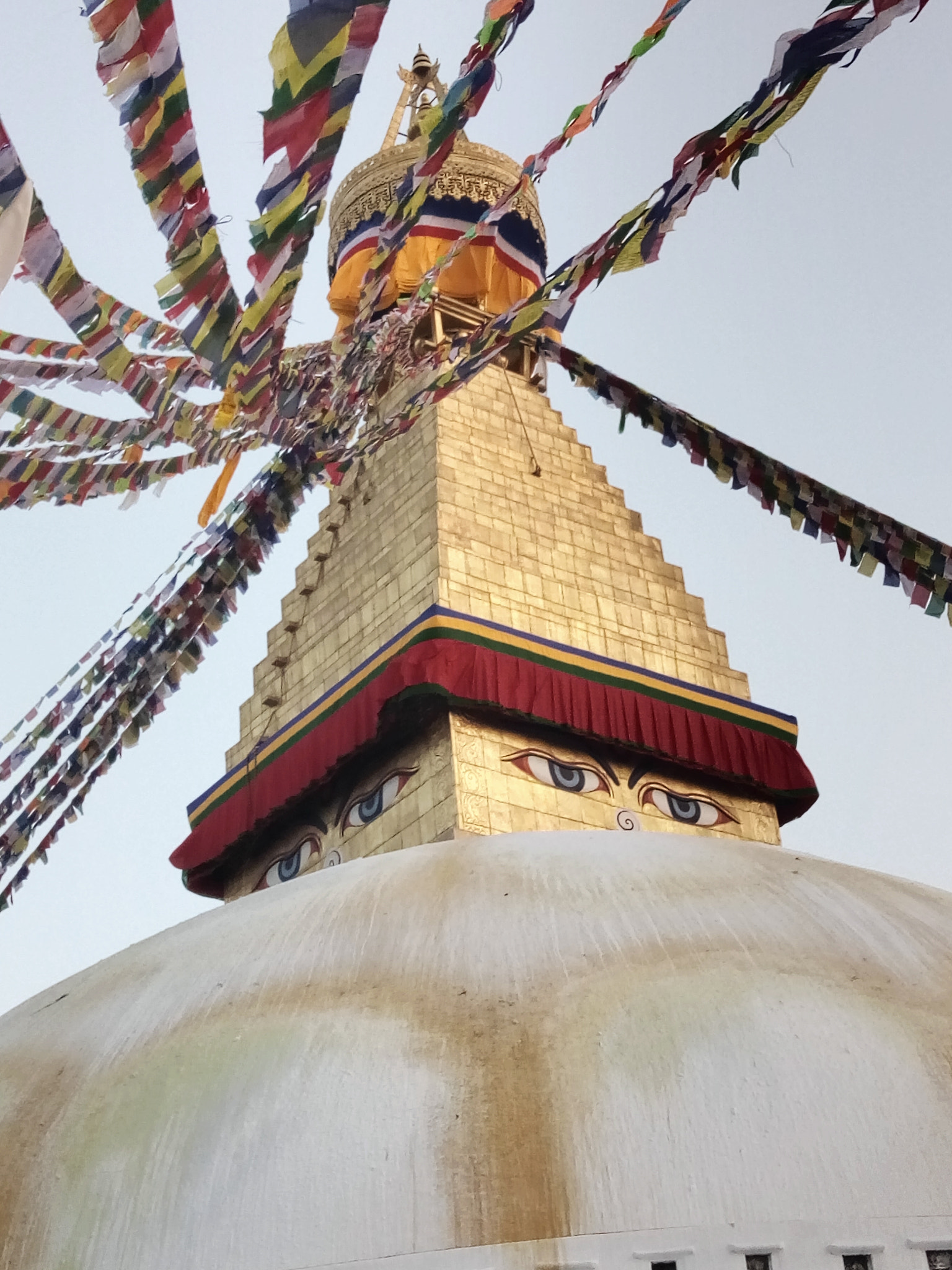 GIONEE F103 Pro sample photo