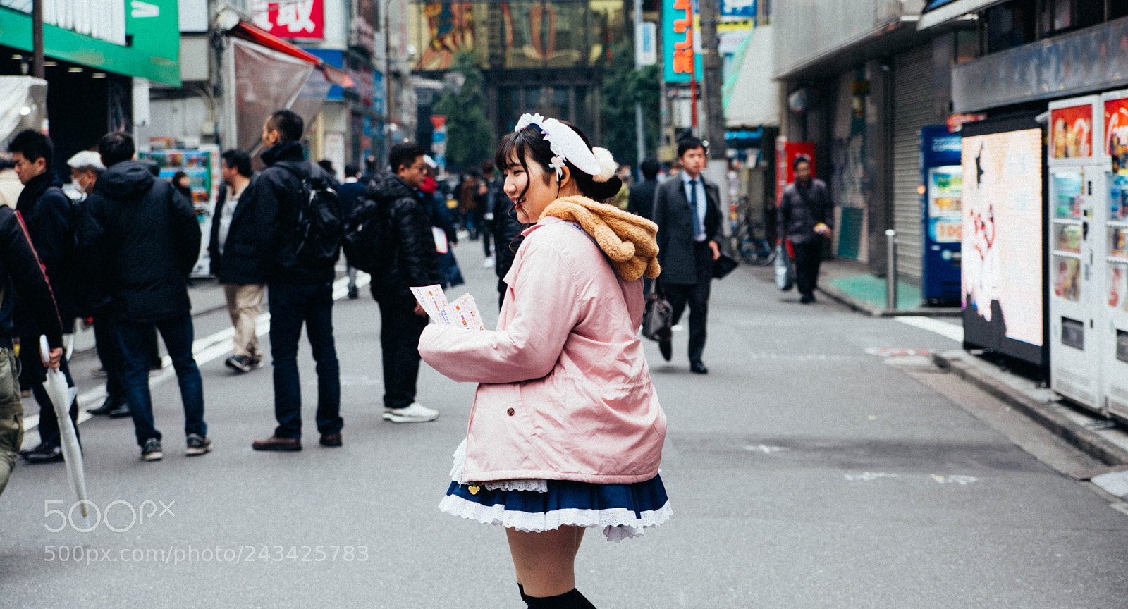 Nikon D810 sample photo. Maid photography
