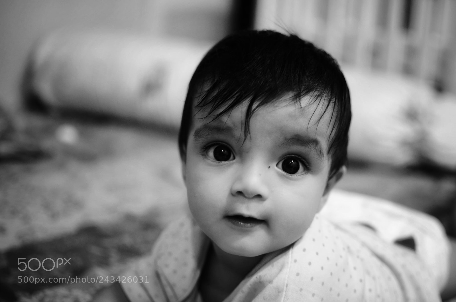 Nikon D5100 sample photo. Innocence photography