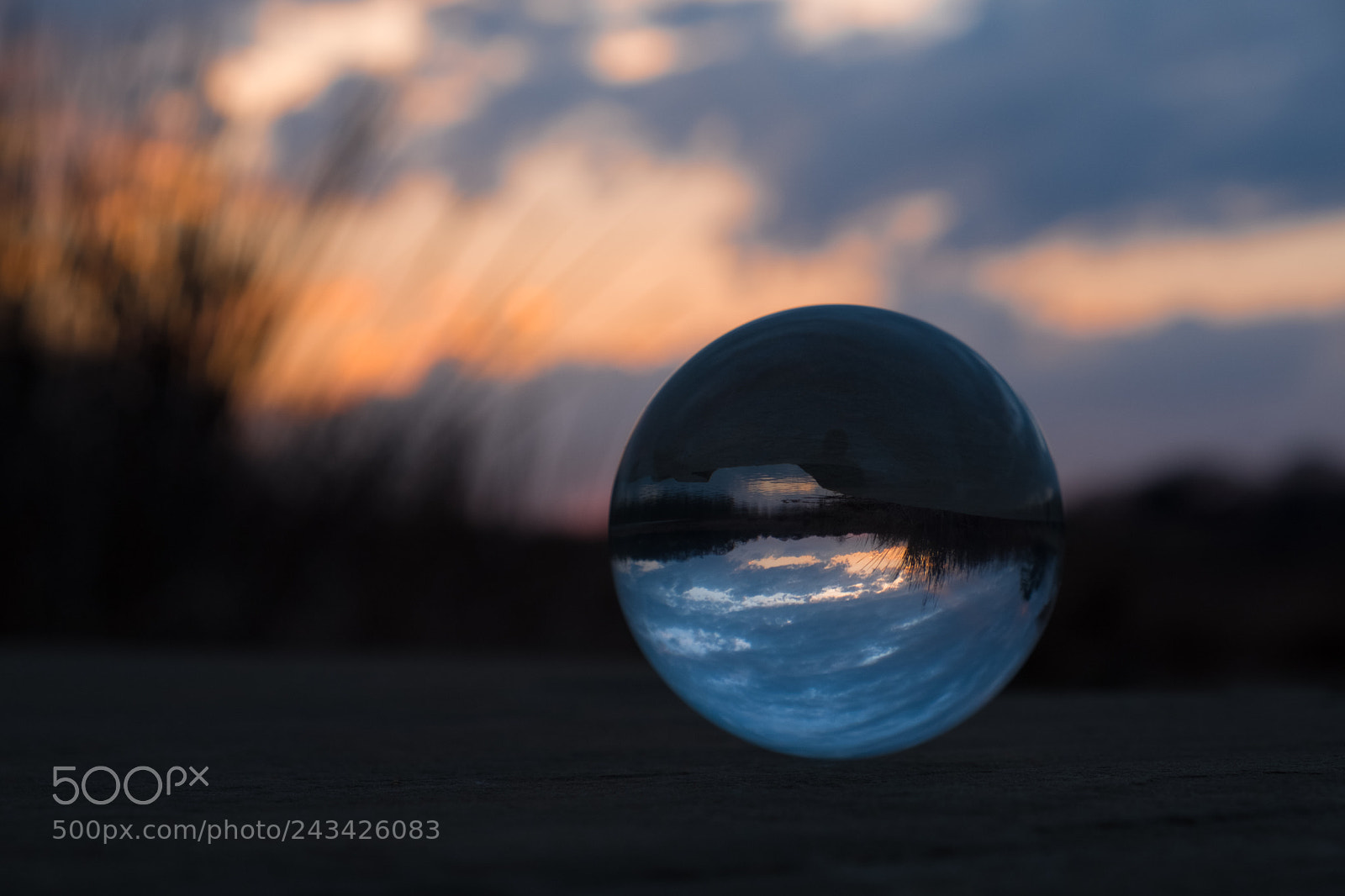 Fujifilm X-T2 sample photo. Sunset therapy photography