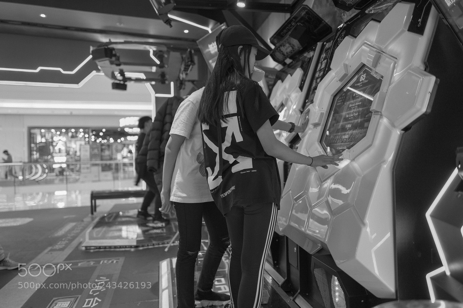 Leica Q (Typ 116) sample photo. Untitled photography