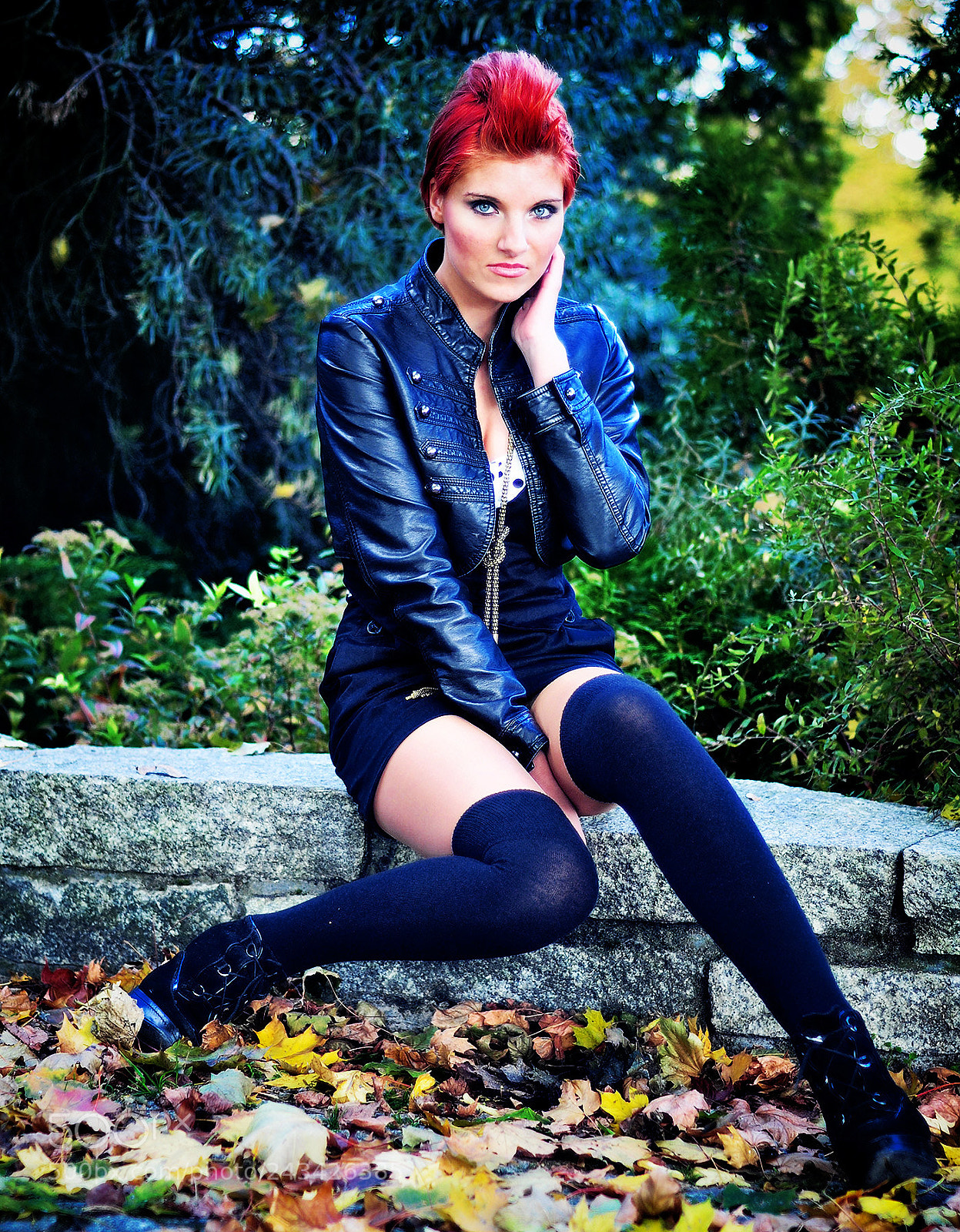 Nikon D90 sample photo. #1053 photography