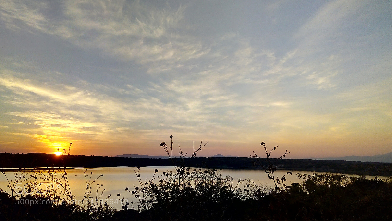 Motorola Moto E (4) Plus sample photo. Landscape photography
