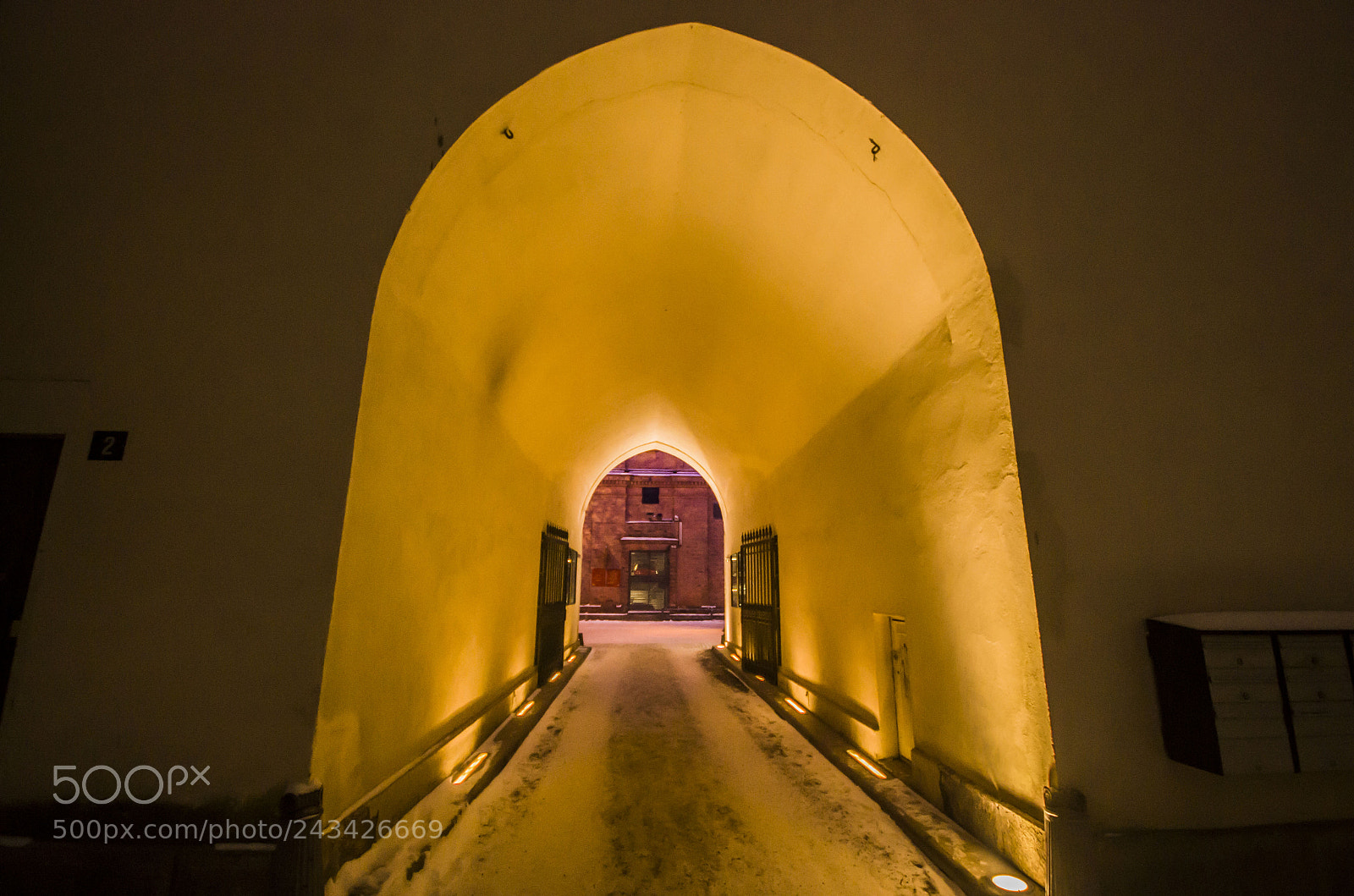 Pentax K-5 sample photo. Light of the night photography
