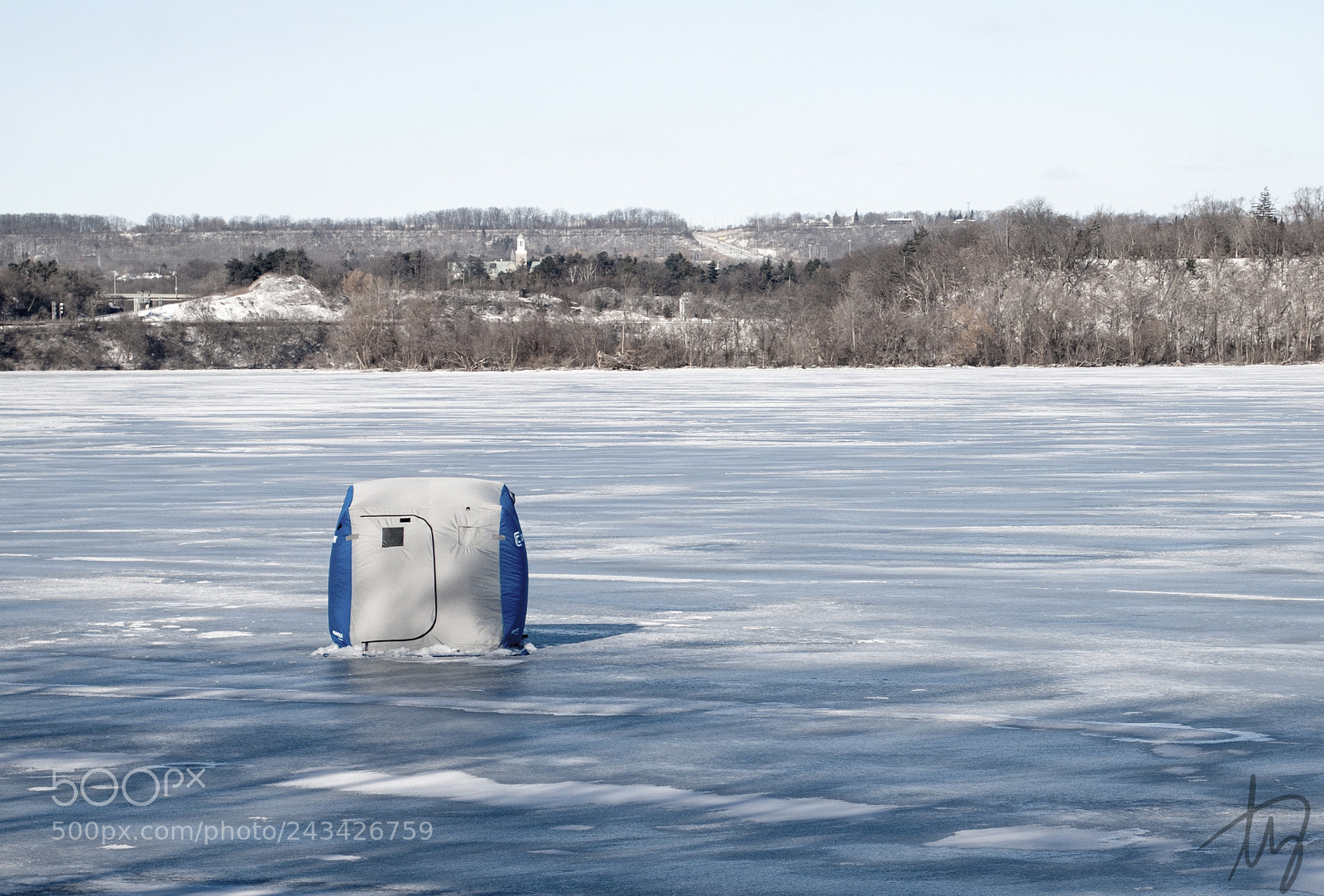 Nikon D60 sample photo. Landscape photography